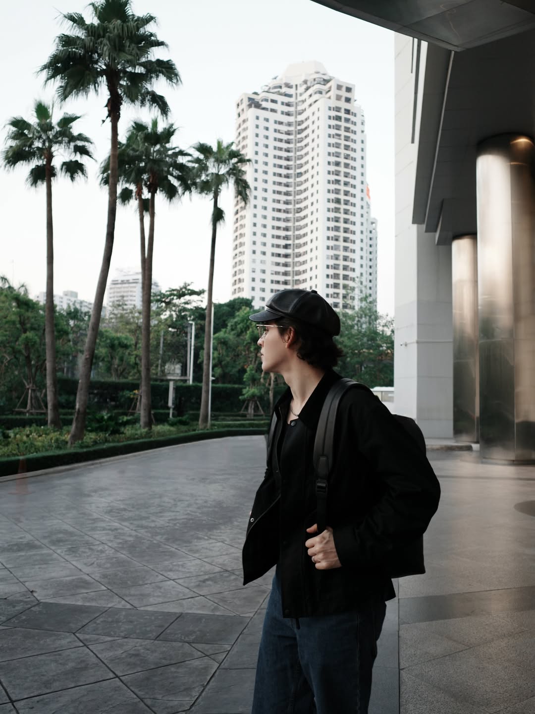แบงค์ - มณฑป เหมตาล