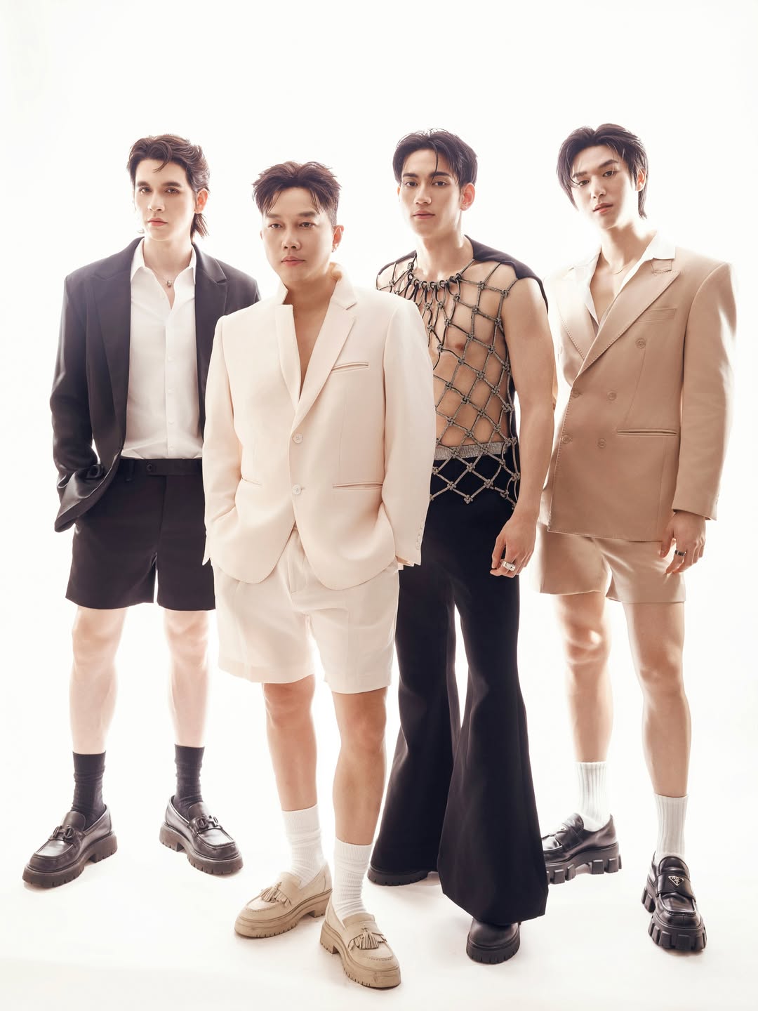 แบงค์ - มณฑป เหมตาล