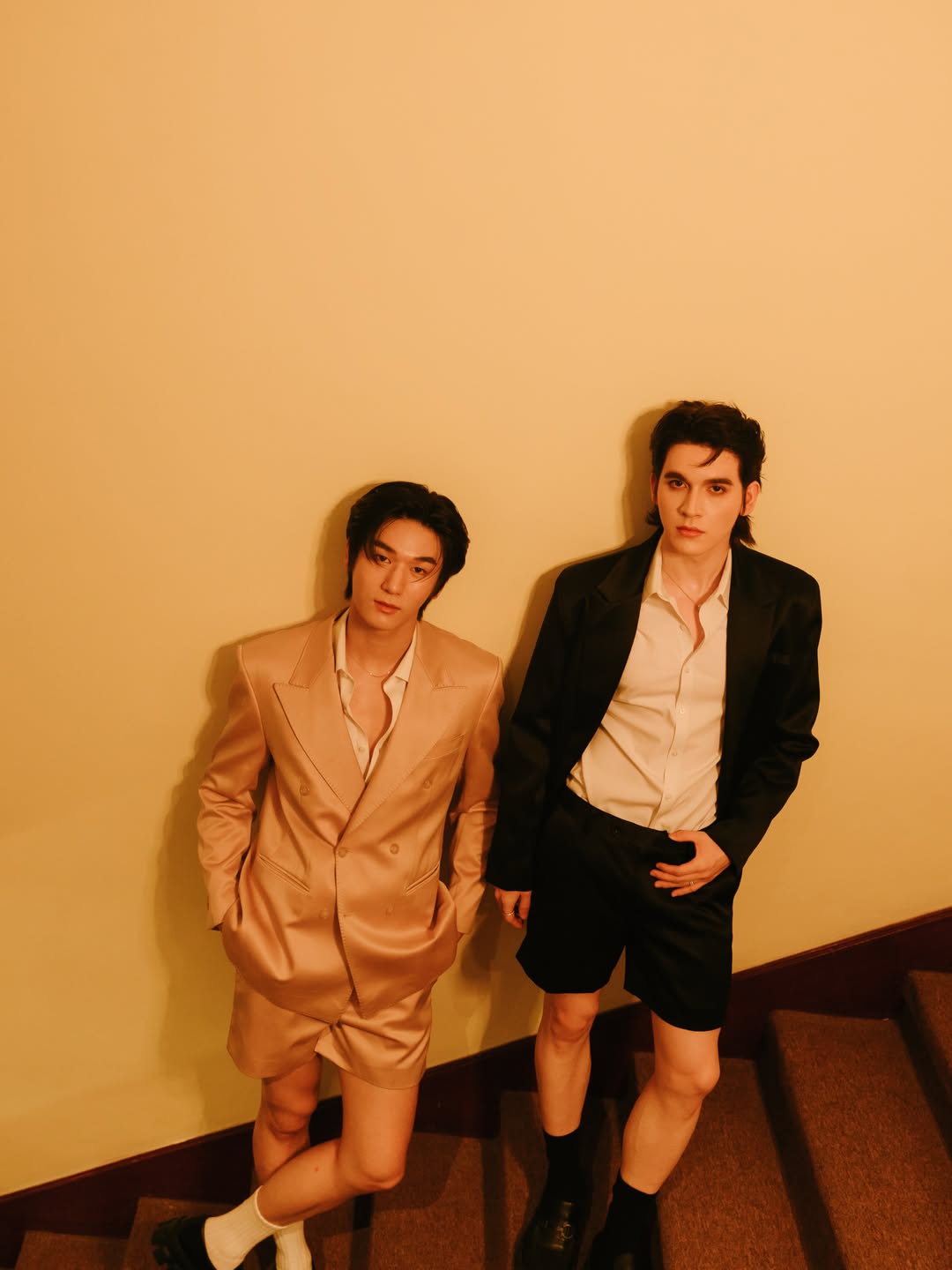 แบงค์ - มณฑป เหมตาล