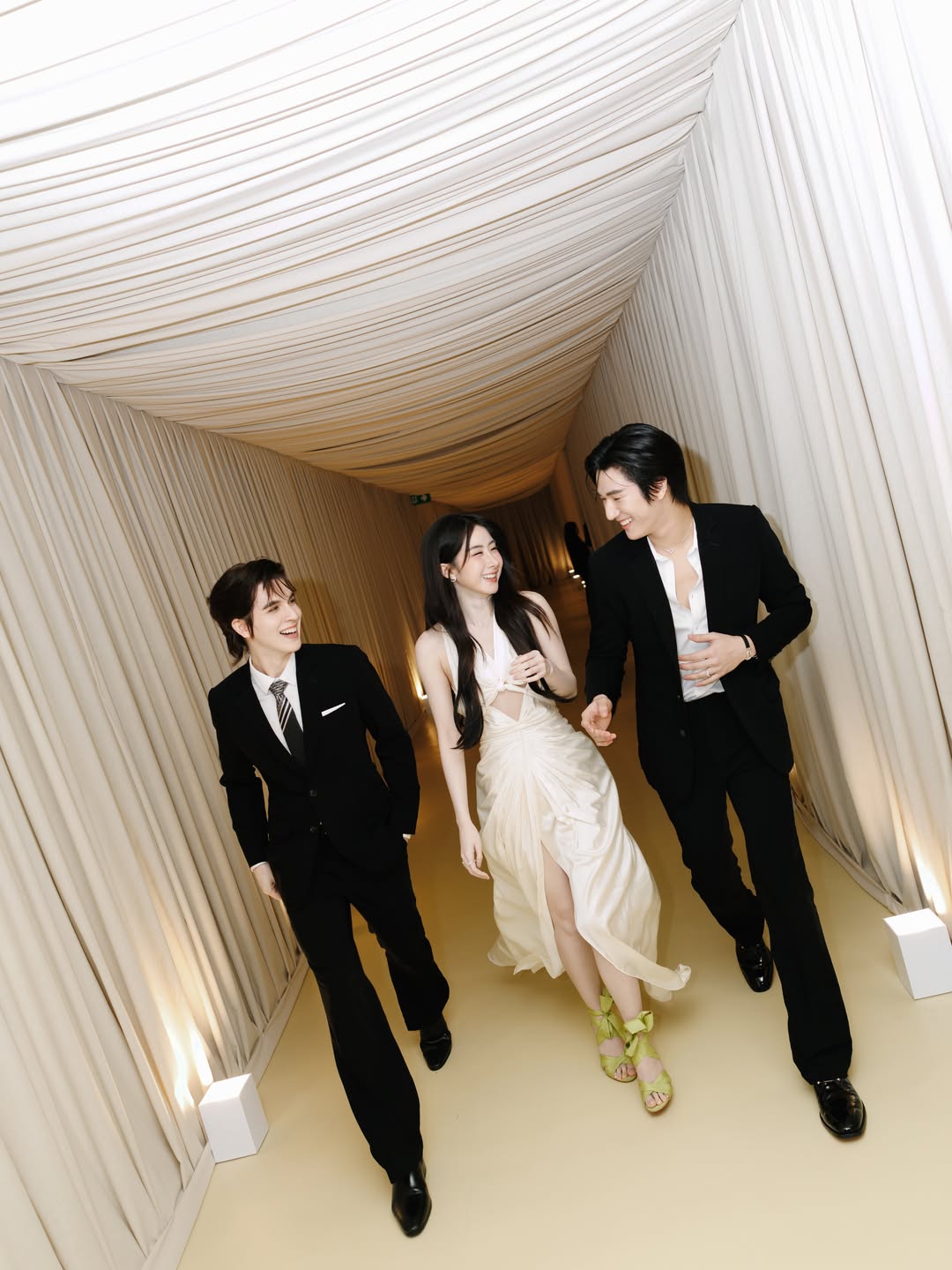 แบงค์ - มณฑป เหมตาล