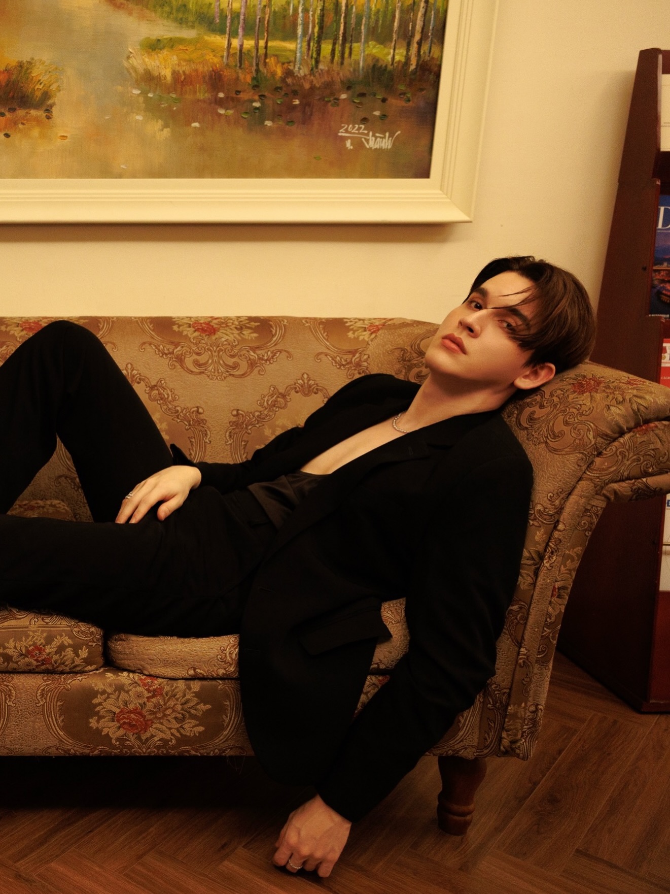 แบงค์ - มณฑป เหมตาล
