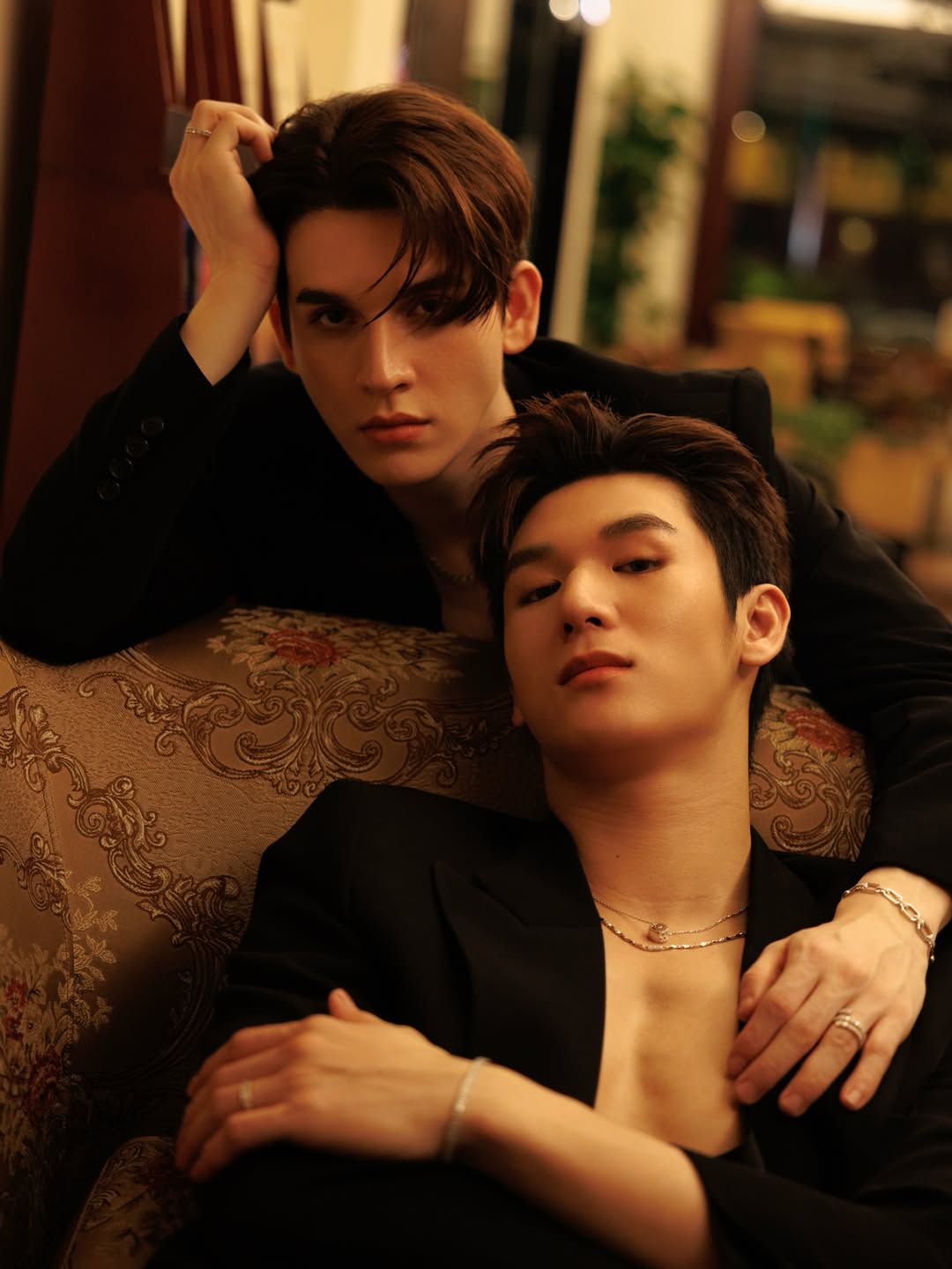 แบงค์ - มณฑป เหมตาล
