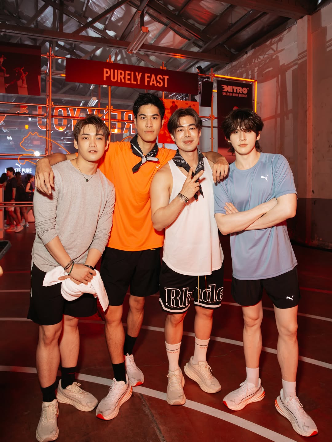 แบงค์ - มณฑป เหมตาล