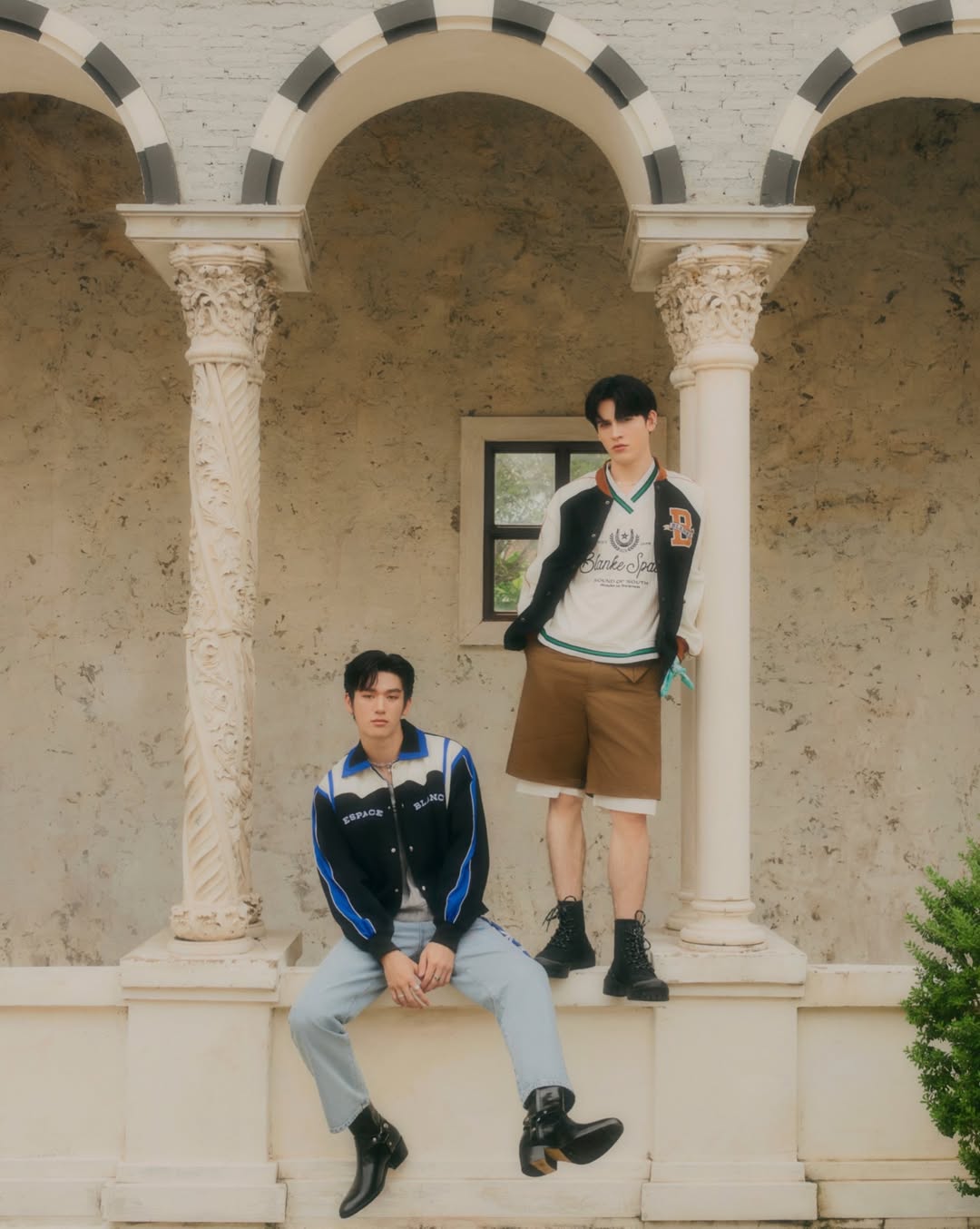 แบงค์ - มณฑป เหมตาล