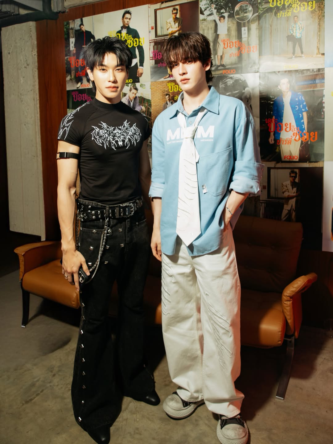 แบงค์ - มณฑป เหมตาล