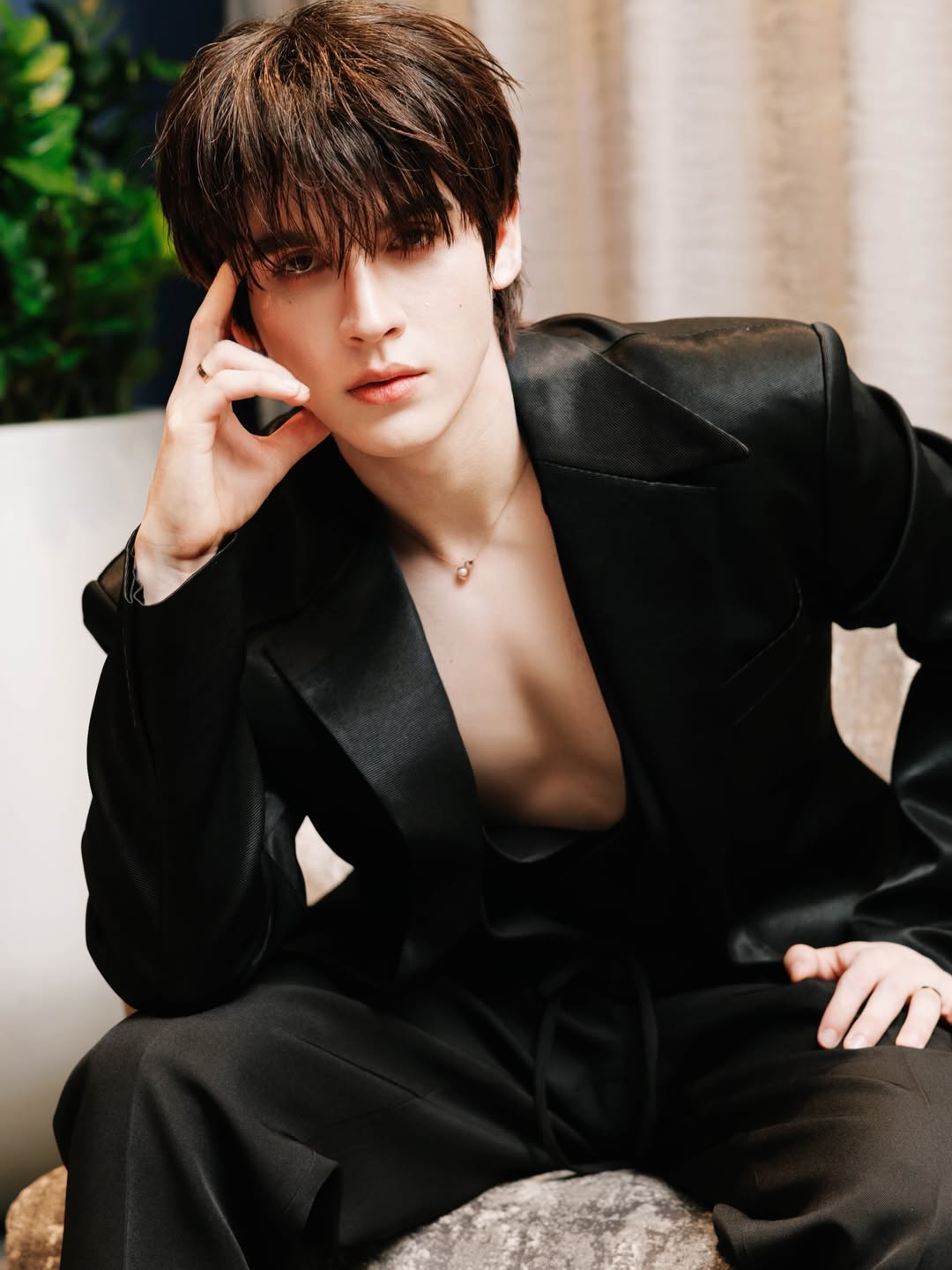 แบงค์ - มณฑป เหมตาล
