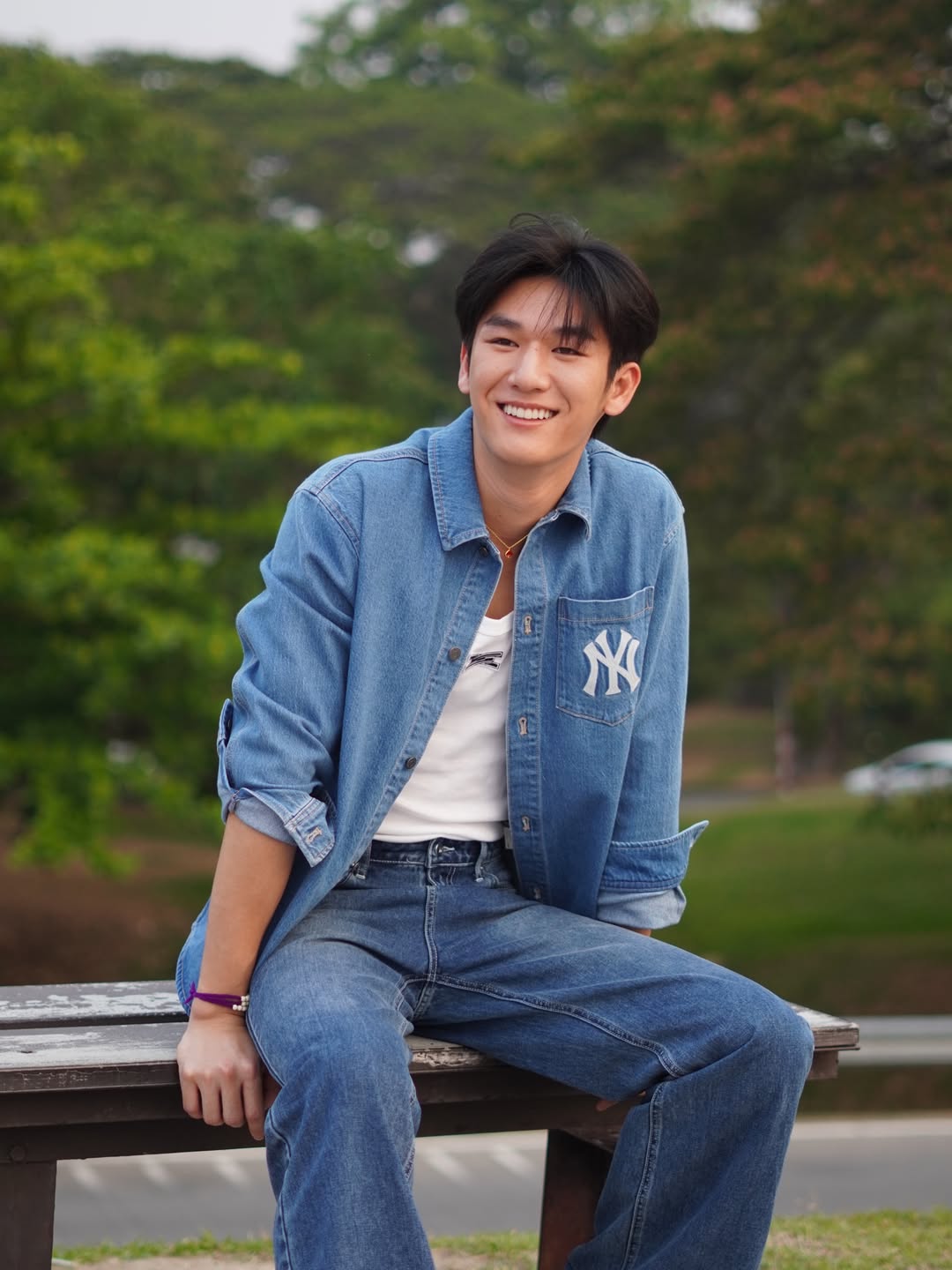 แบงค์ - มณฑป เหมตาล