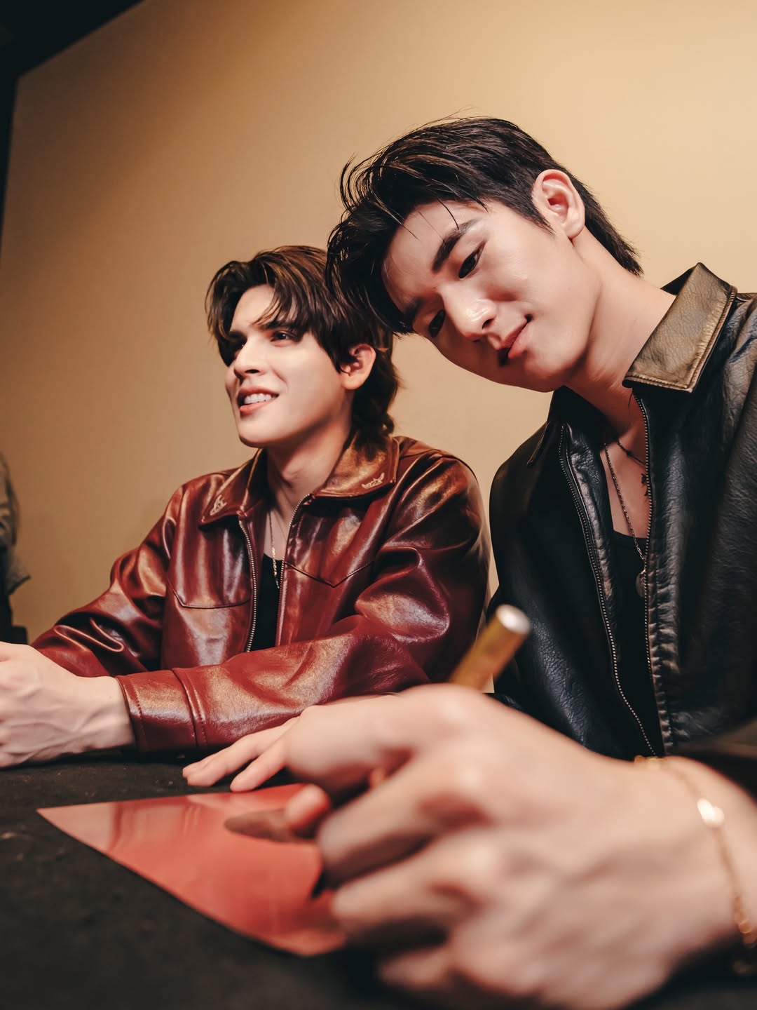 แบงค์ - มณฑป เหมตาล