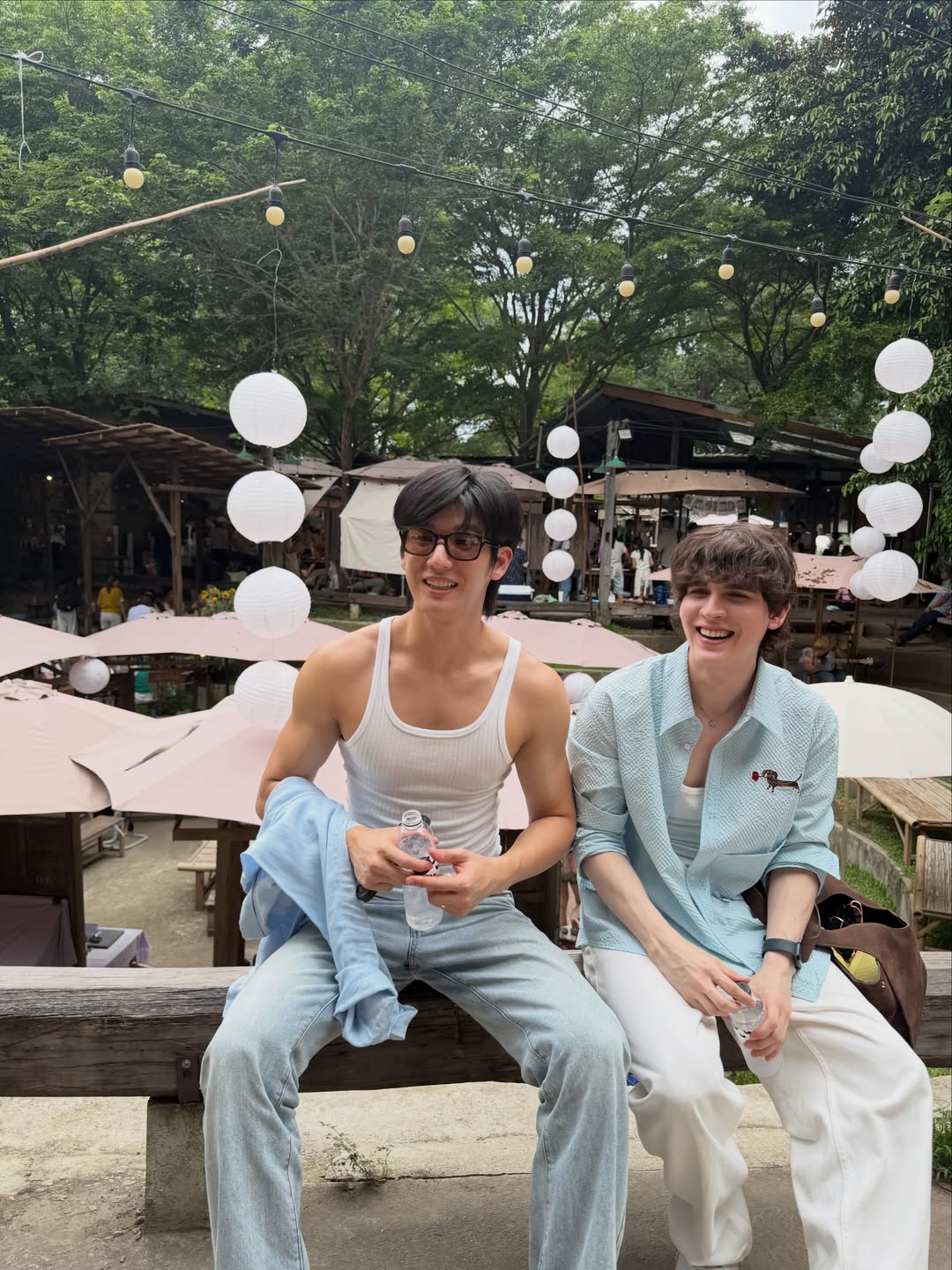 แบงค์ - มณฑป เหมตาล