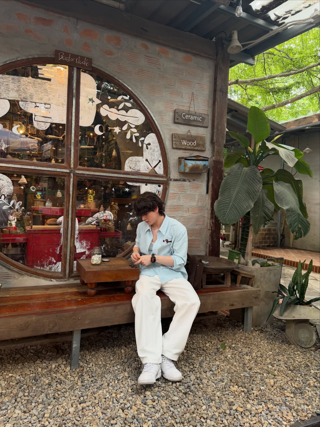 แบงค์ - มณฑป เหมตาล