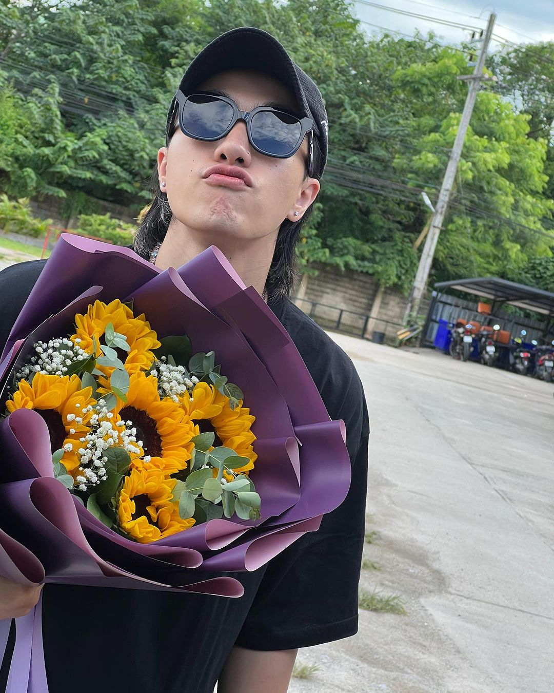 ซีดี - กันต์ธีร์ ปิติธัญ