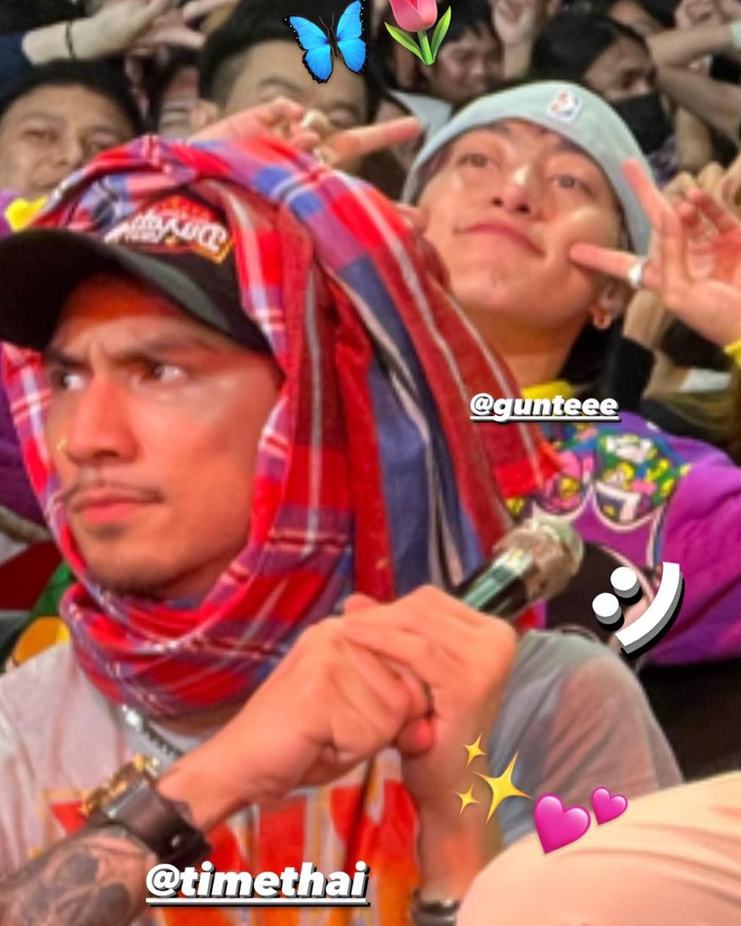 ซีดี - กันต์ธีร์ ปิติธัญ