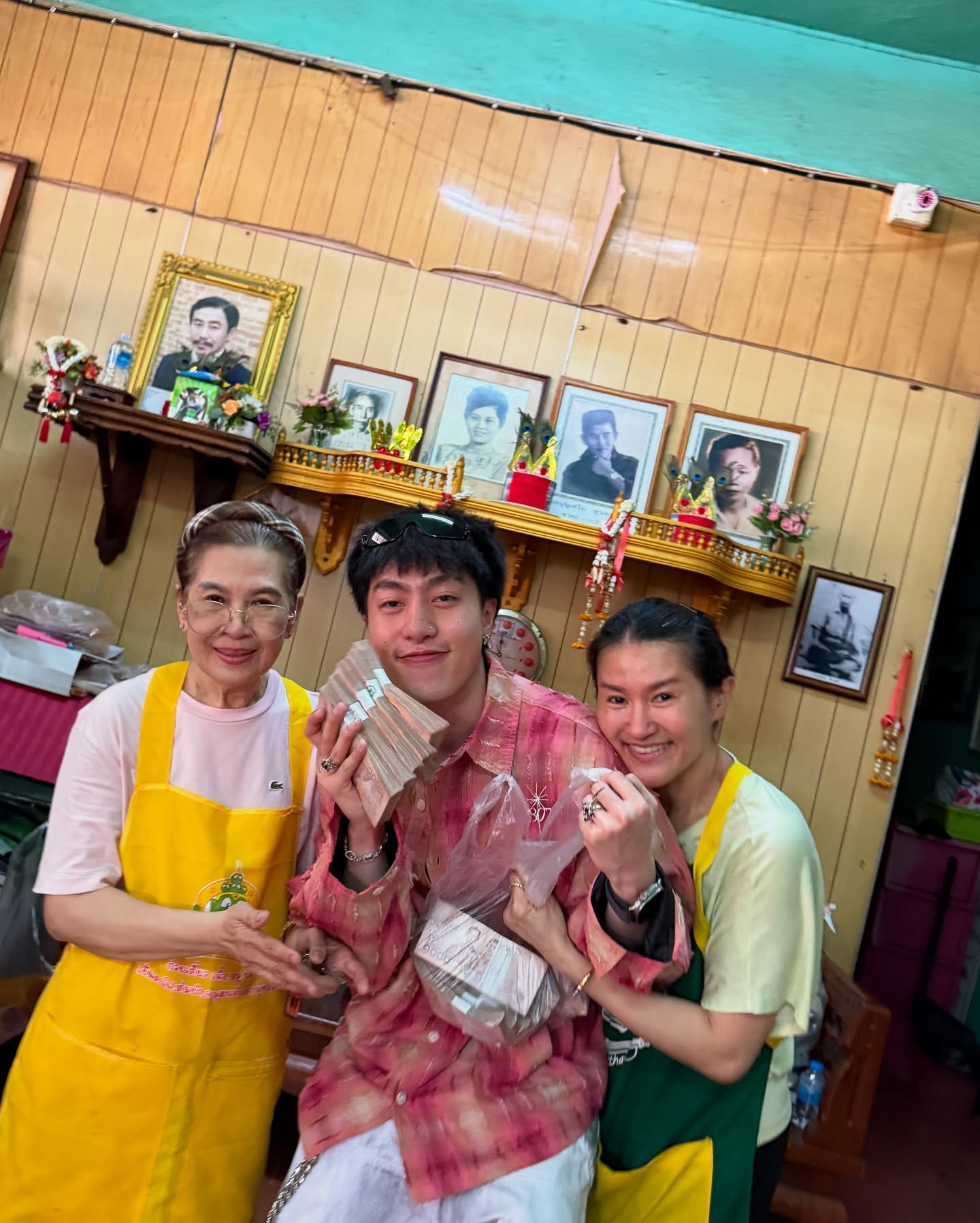 ซีดี - กันต์ธีร์ ปิติธัญ