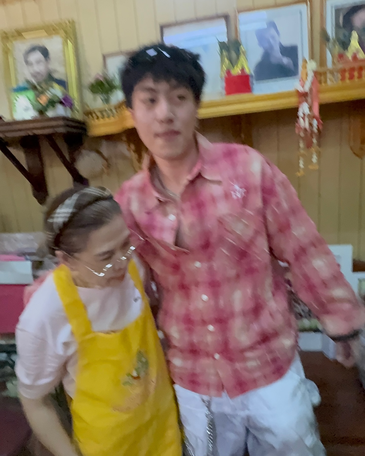 ซีดี - กันต์ธีร์ ปิติธัญ