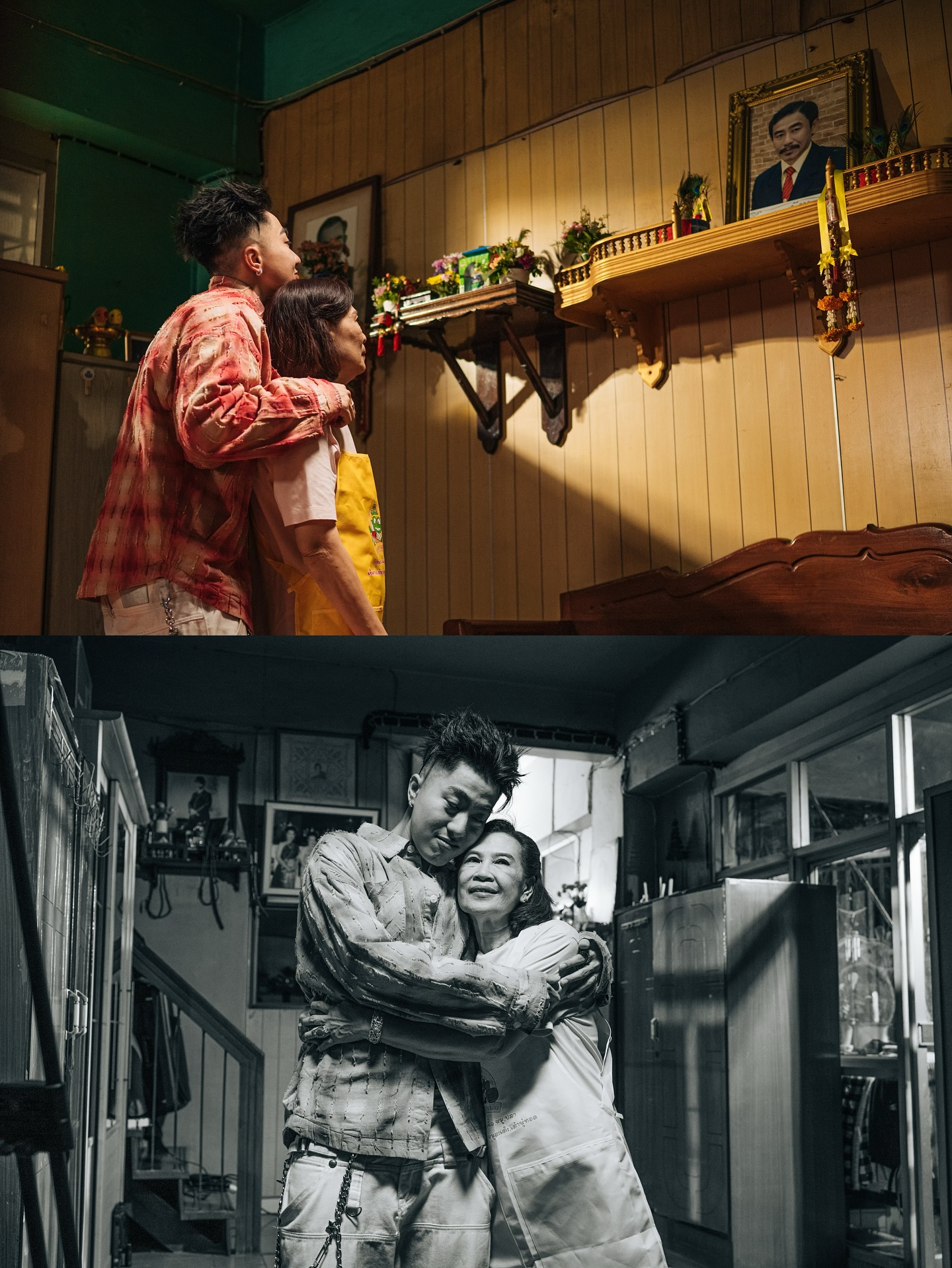 ซีดี - กันต์ธีร์ ปิติธัญ