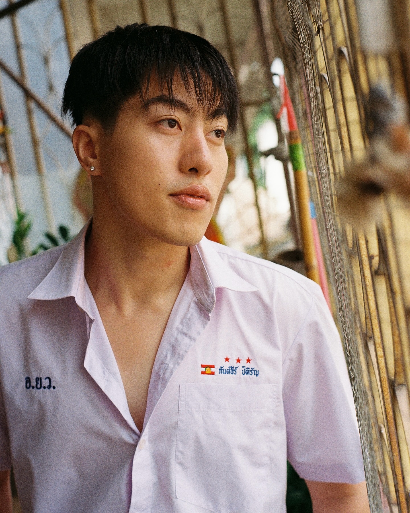 ซีดี - กันต์ธีร์ ปิติธัญ