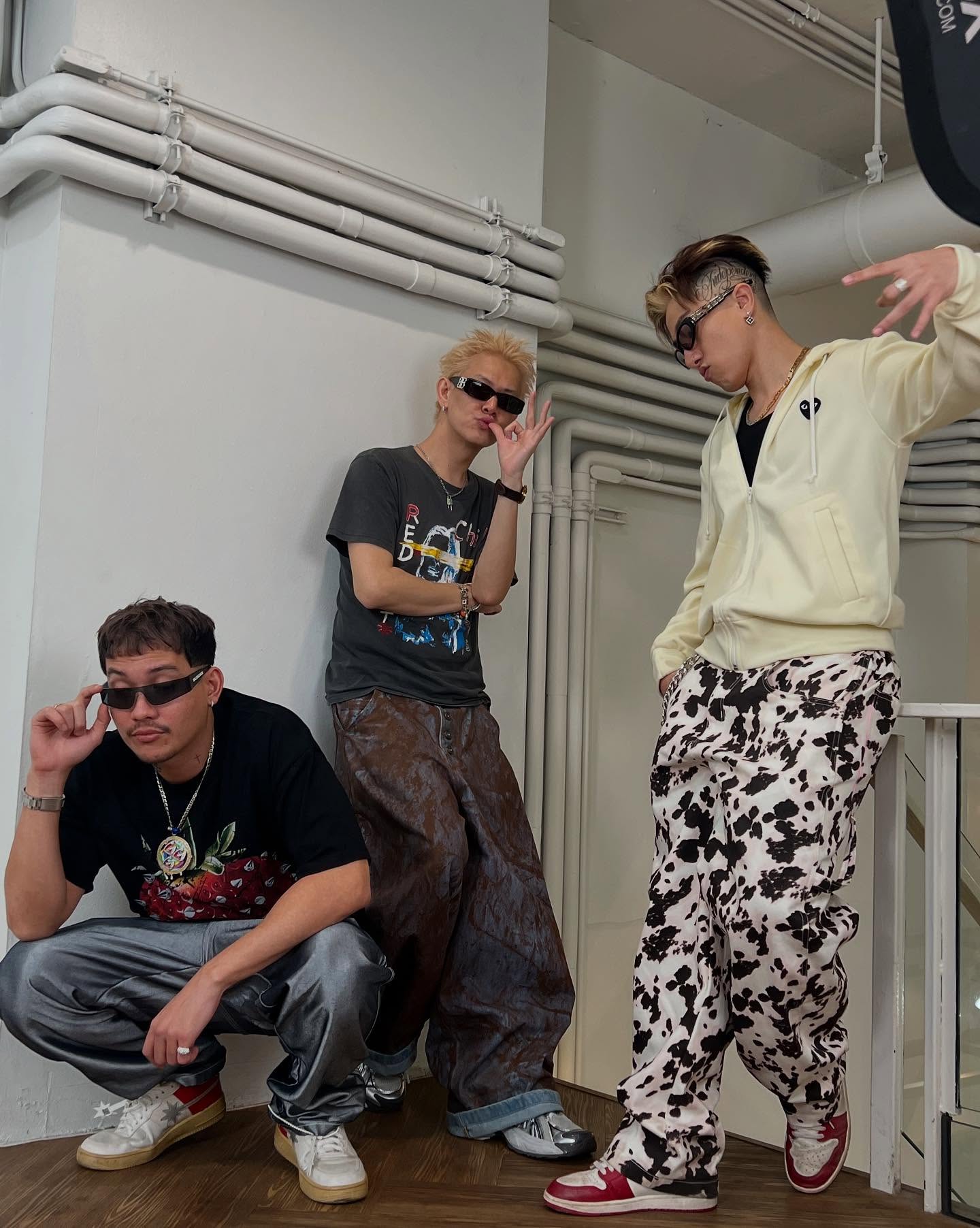 ซีดี - กันต์ธีร์ ปิติธัญ