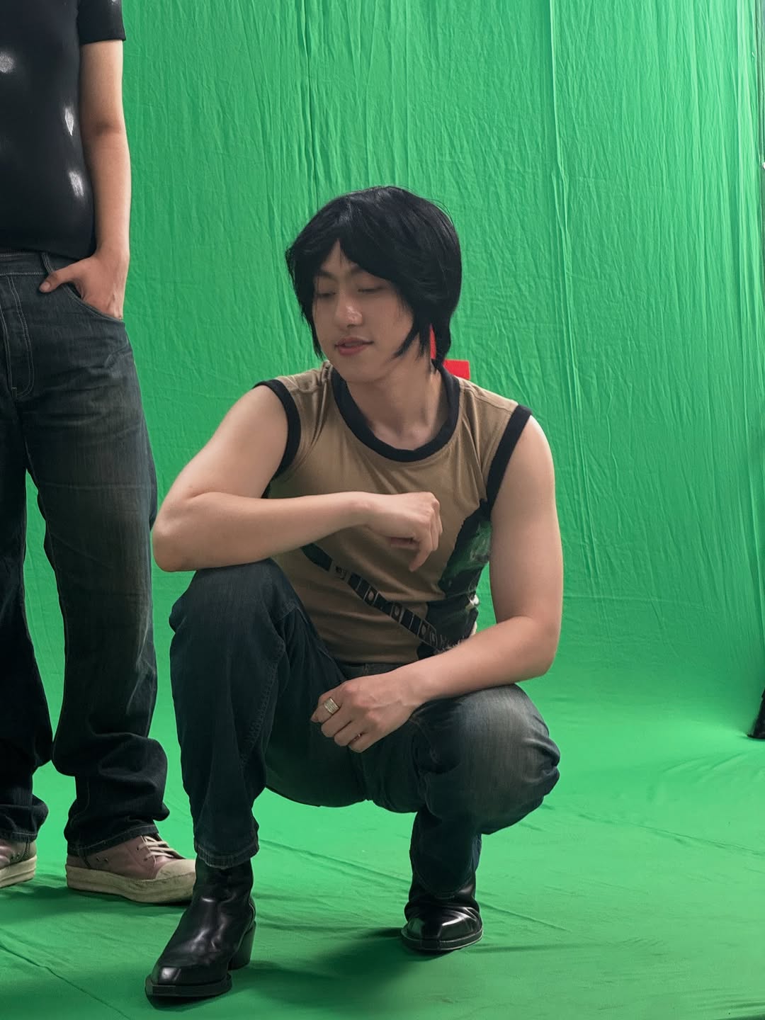 ซีดี - กันต์ธีร์ ปิติธัญ