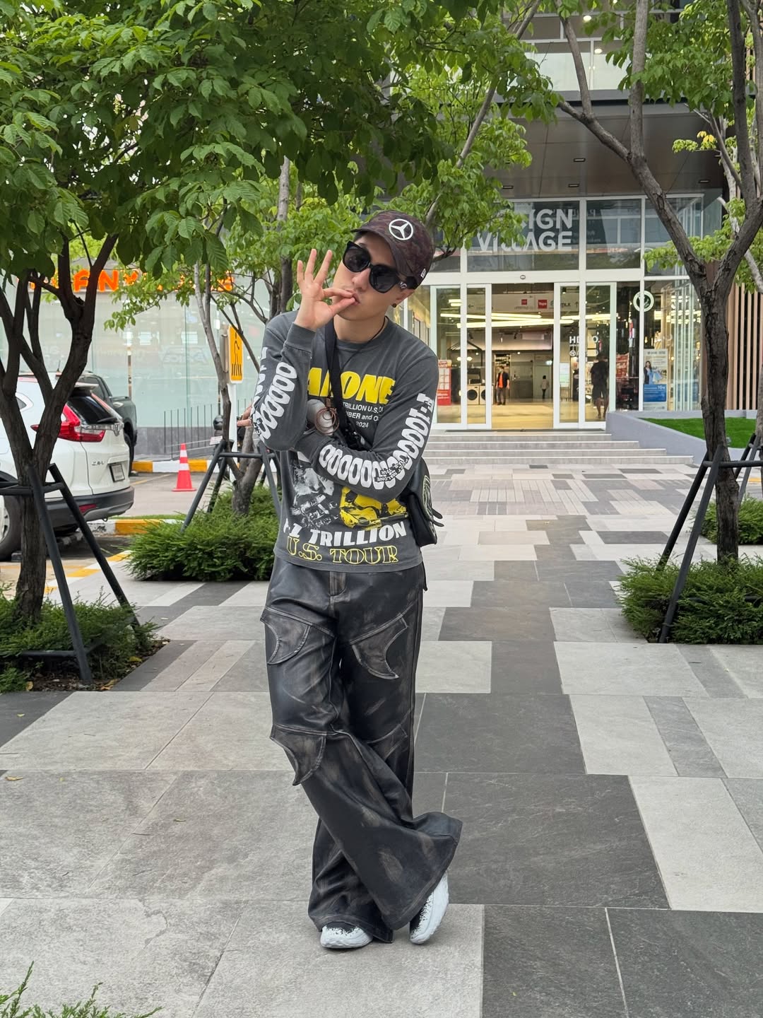 ซีดี - กันต์ธีร์ ปิติธัญ