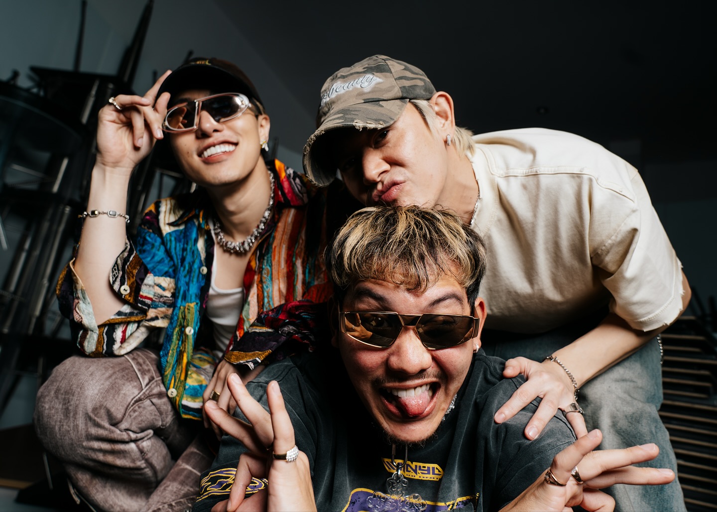 ซีดี - กันต์ธีร์ ปิติธัญ