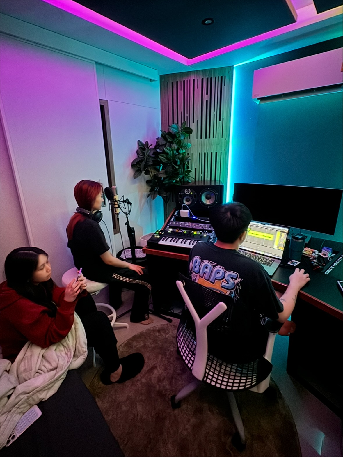 ซีดี - กันต์ธีร์ ปิติธัญ