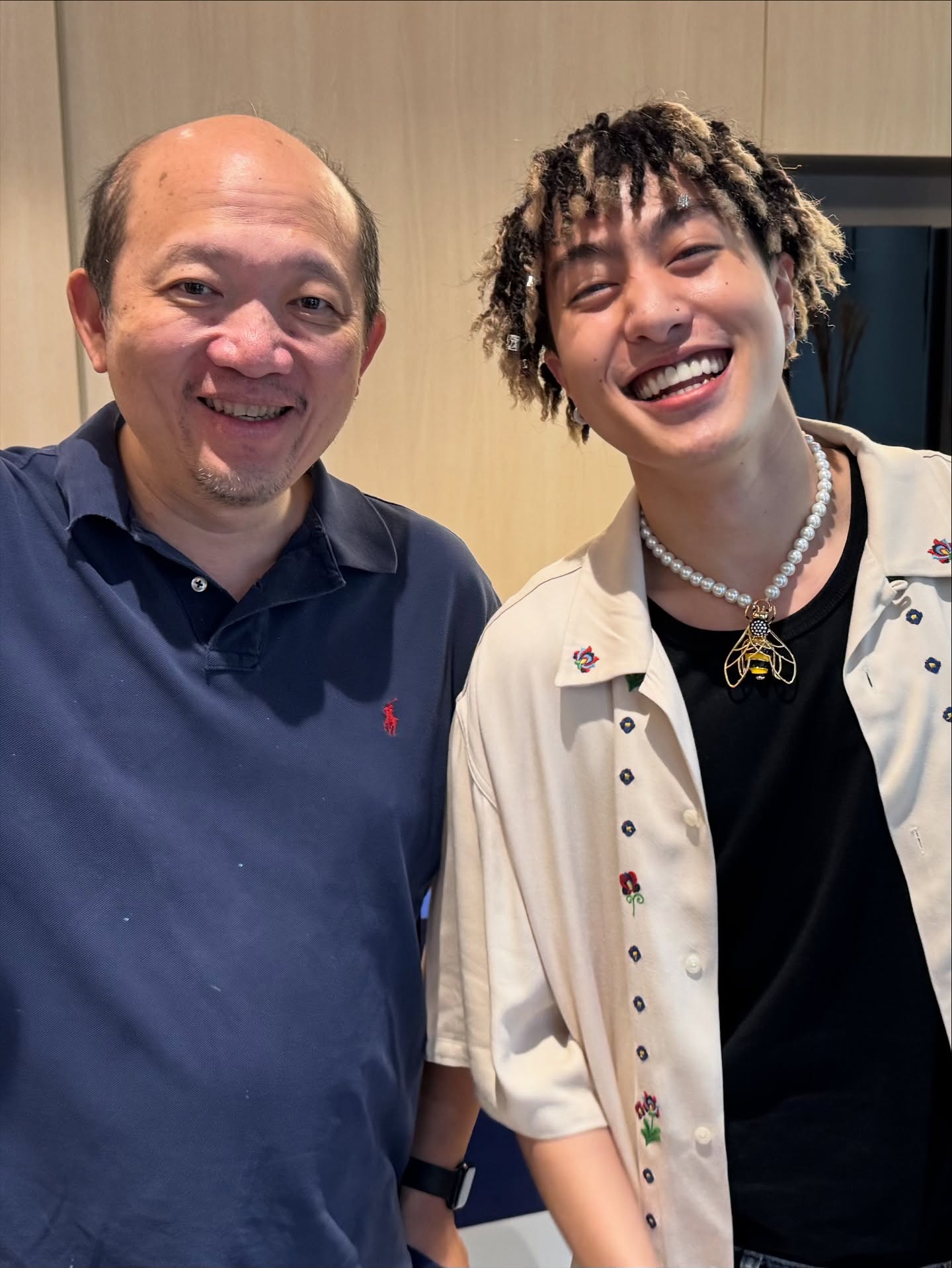 ซีดี - กันต์ธีร์ ปิติธัญ