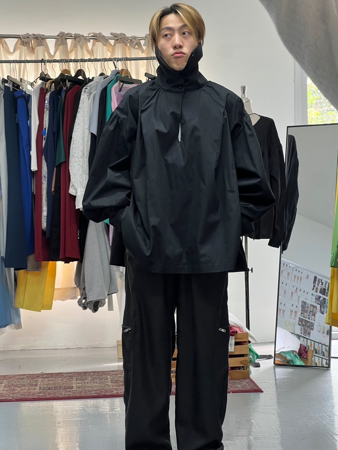 ซีดี - กันต์ธีร์ ปิติธัญ