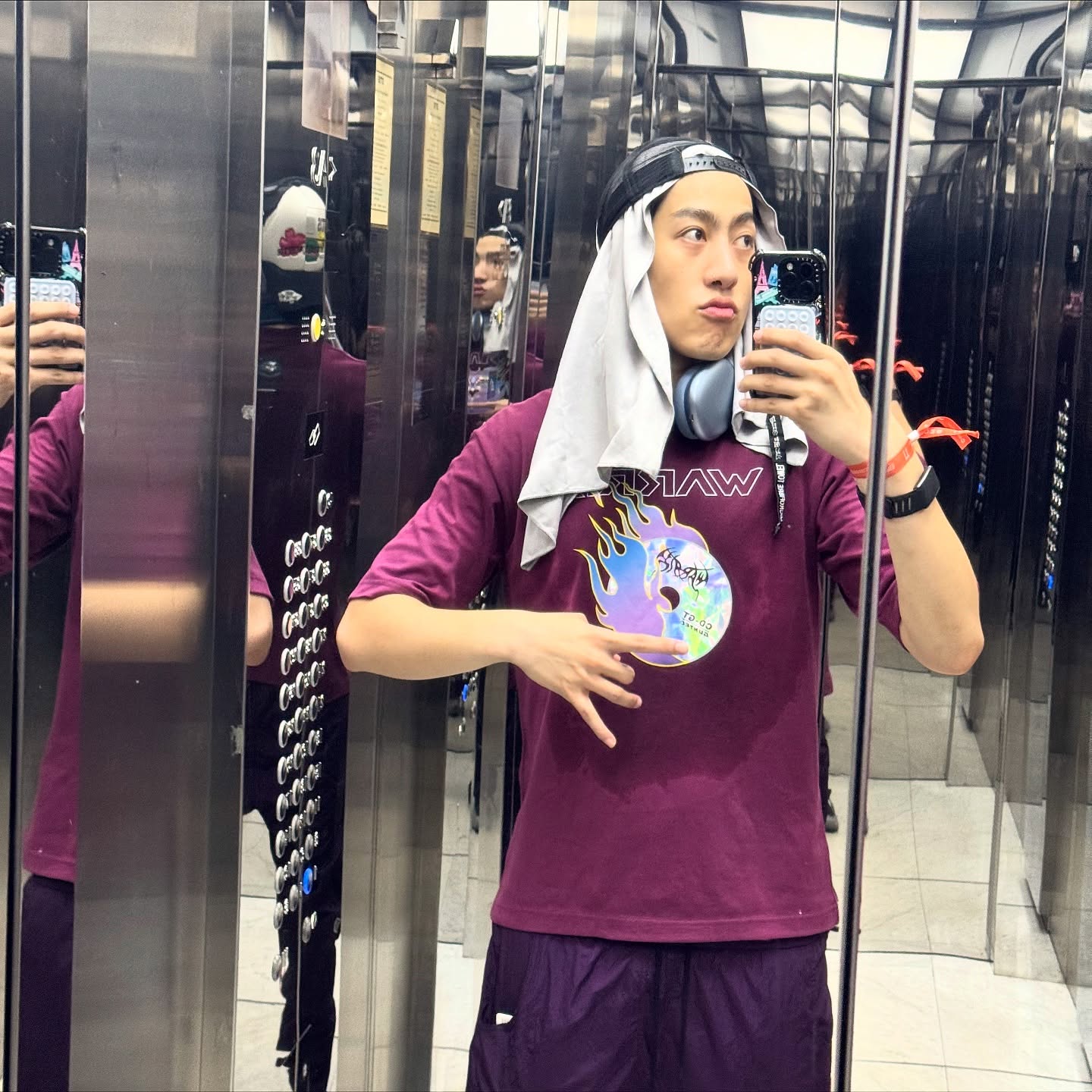 ซีดี - กันต์ธีร์ ปิติธัญ