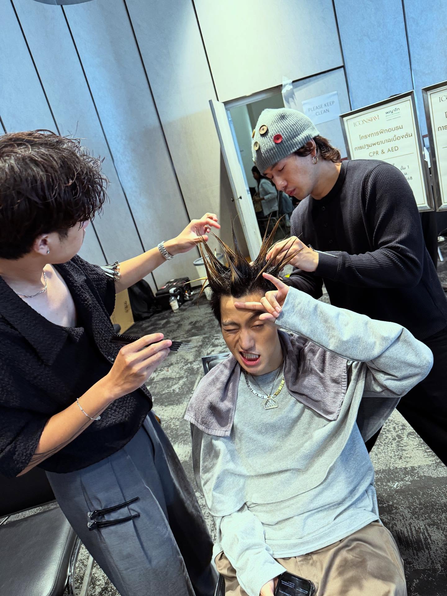 ซีดี - กันต์ธีร์ ปิติธัญ