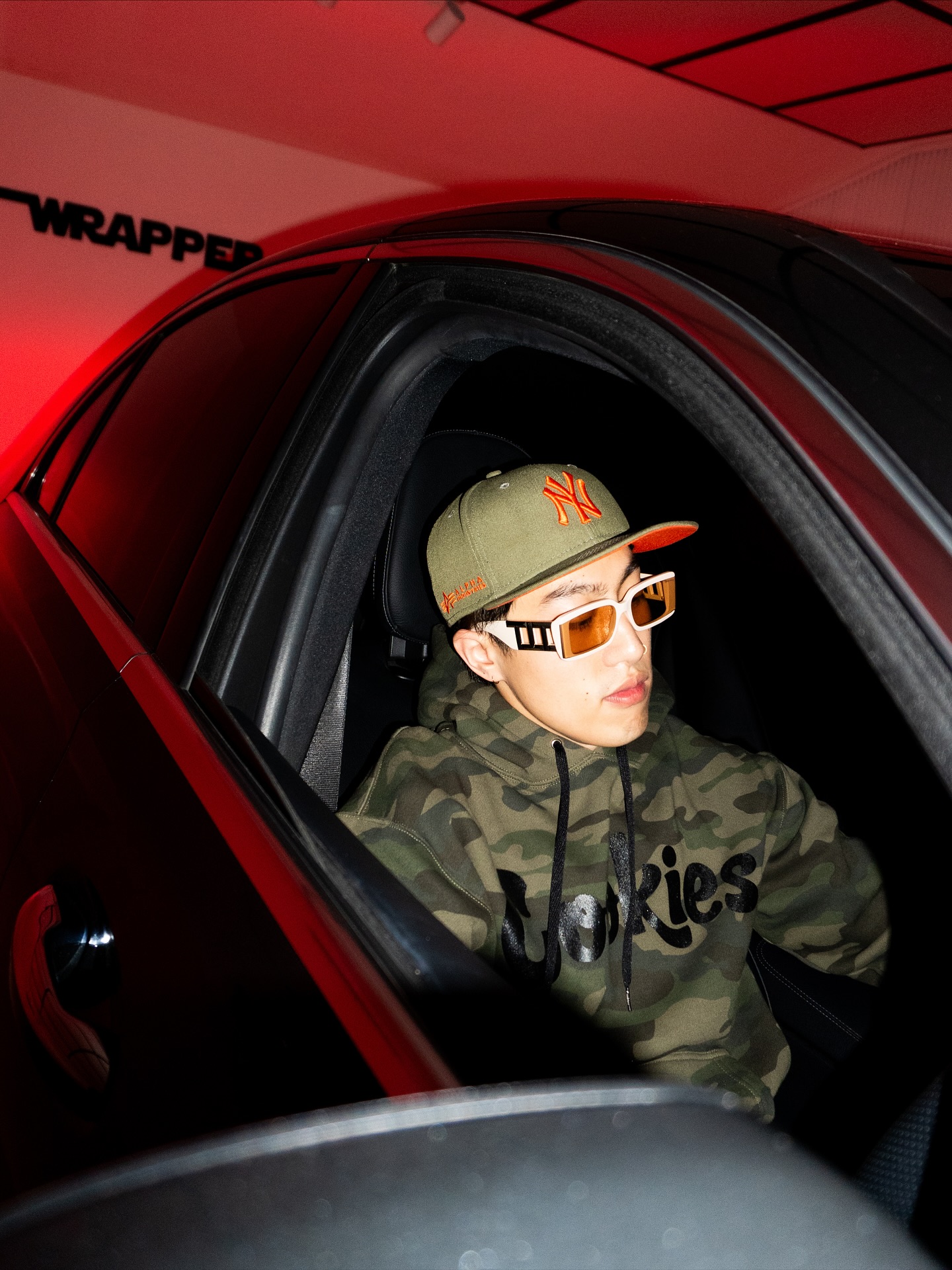 ซีดี - กันต์ธีร์ ปิติธัญ