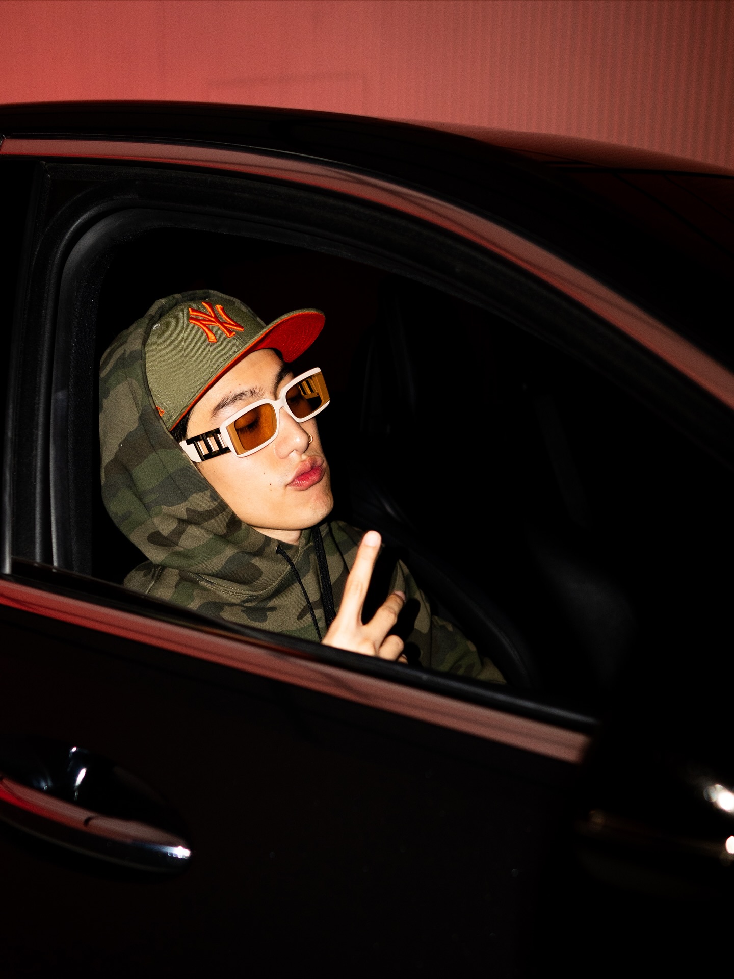 ซีดี - กันต์ธีร์ ปิติธัญ