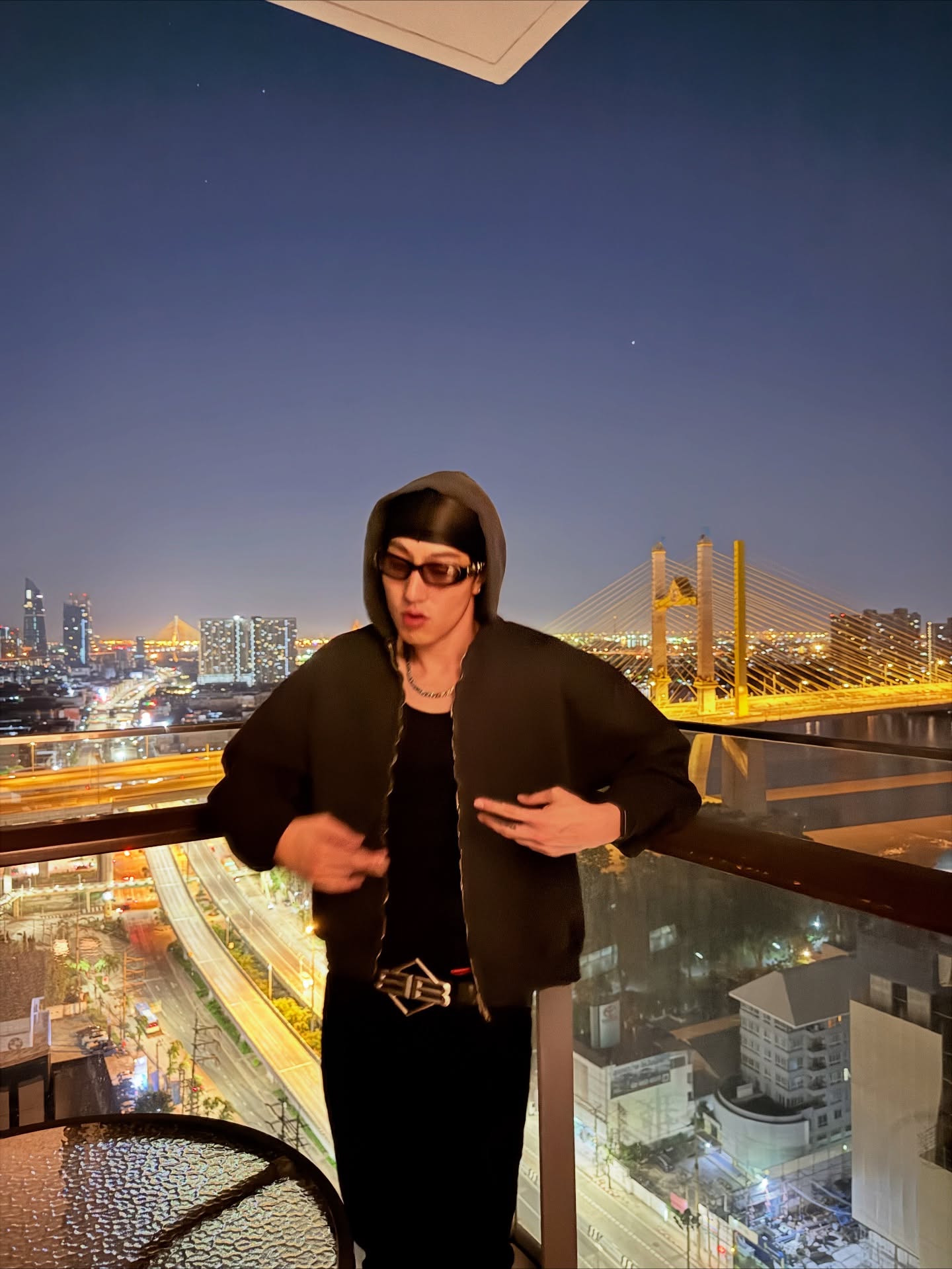 ซีดี - กันต์ธีร์ ปิติธัญ