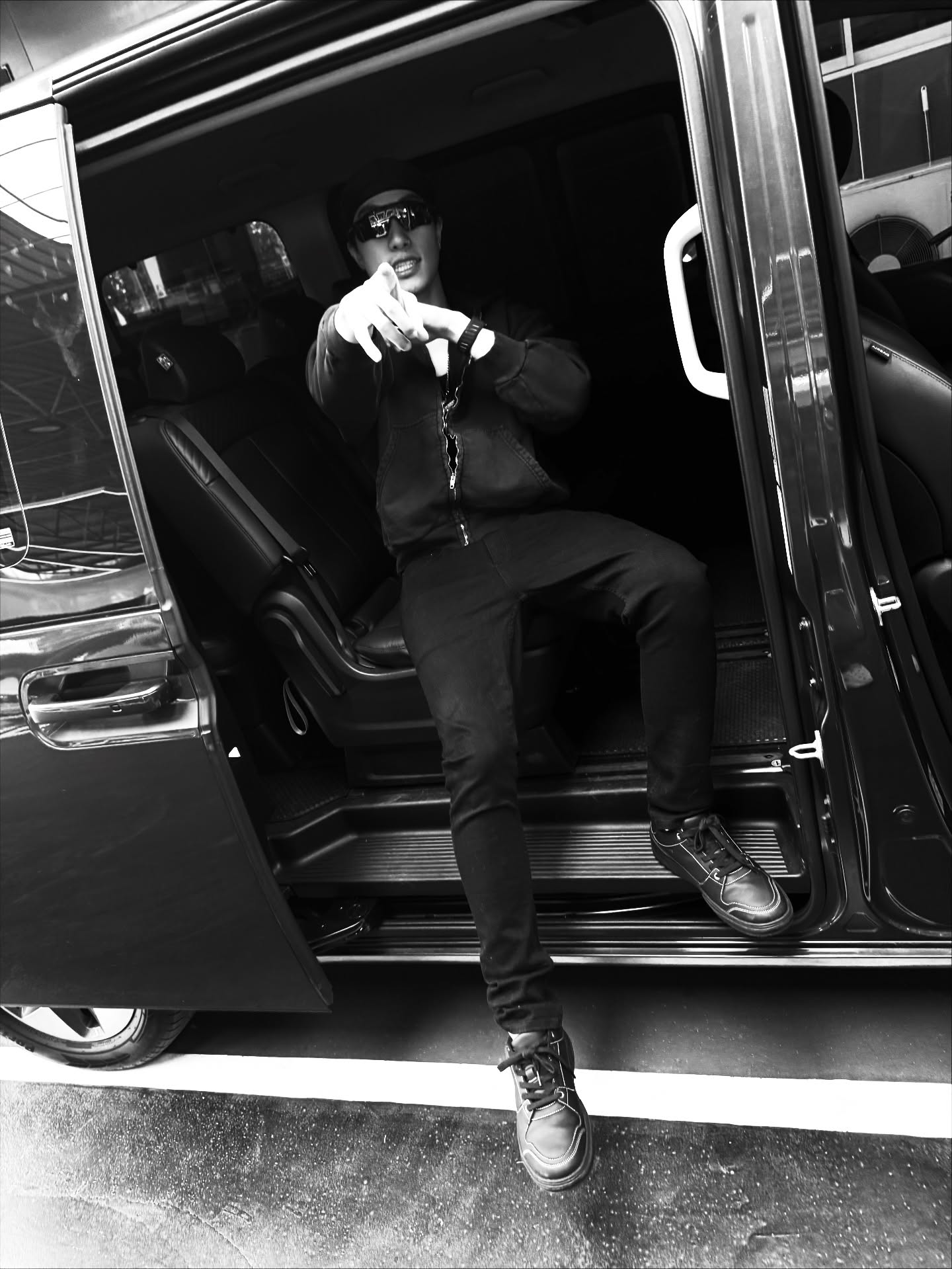 ซีดี - กันต์ธีร์ ปิติธัญ