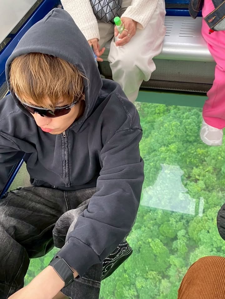 ซีดี - กันต์ธีร์ ปิติธัญ