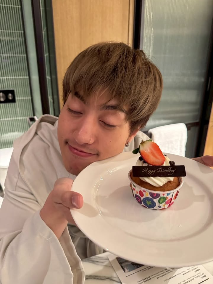 ซีดี - กันต์ธีร์ ปิติธัญ