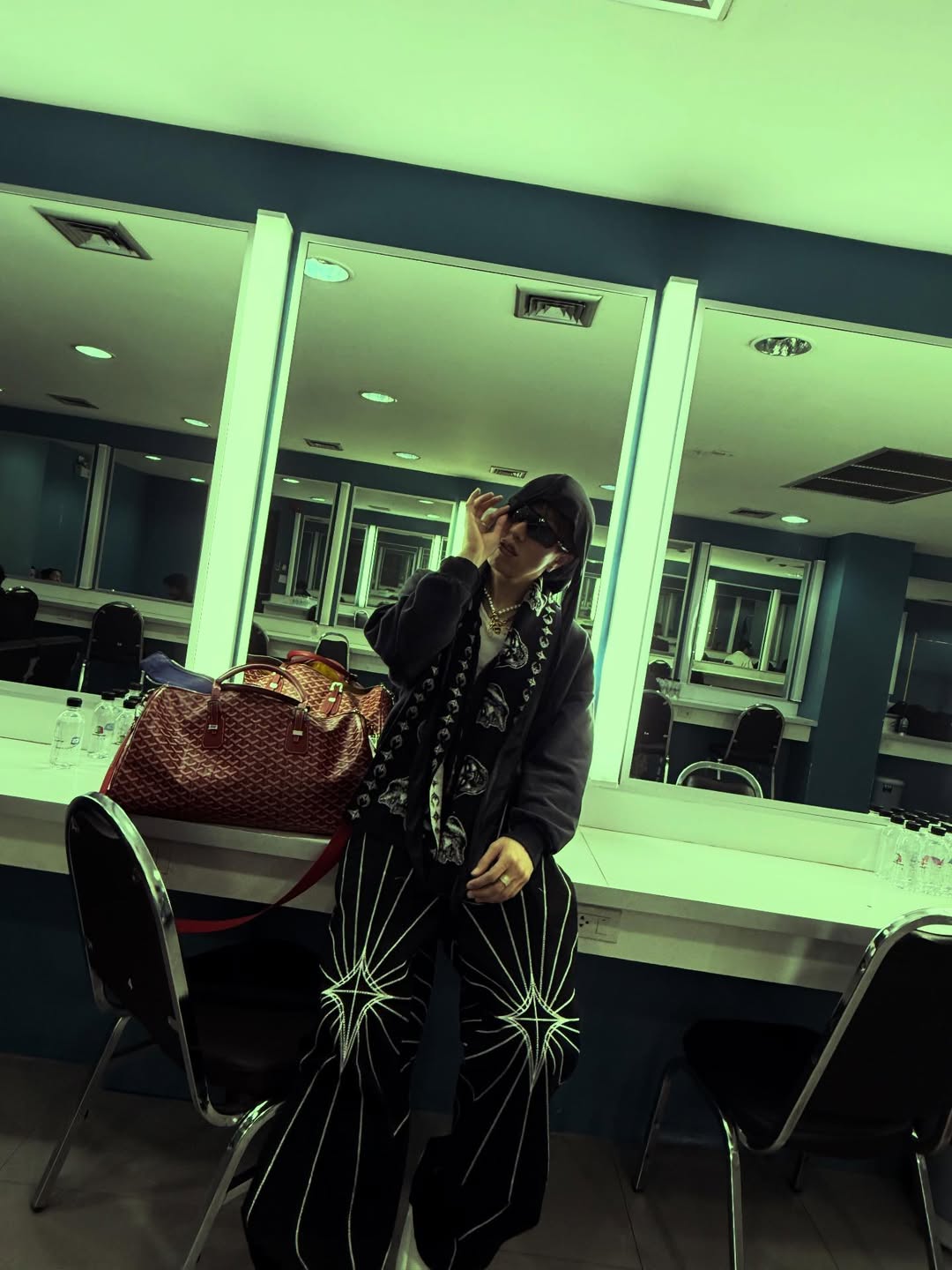 ซีดี - กันต์ธีร์ ปิติธัญ