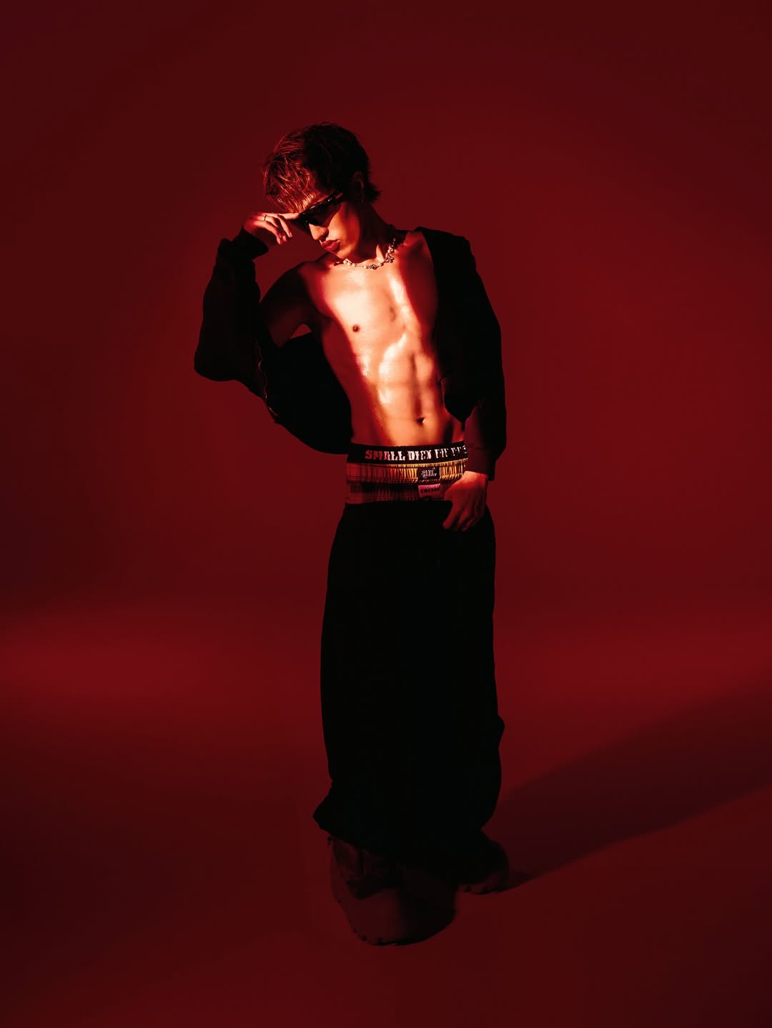 ซีดี - กันต์ธีร์ ปิติธัญ