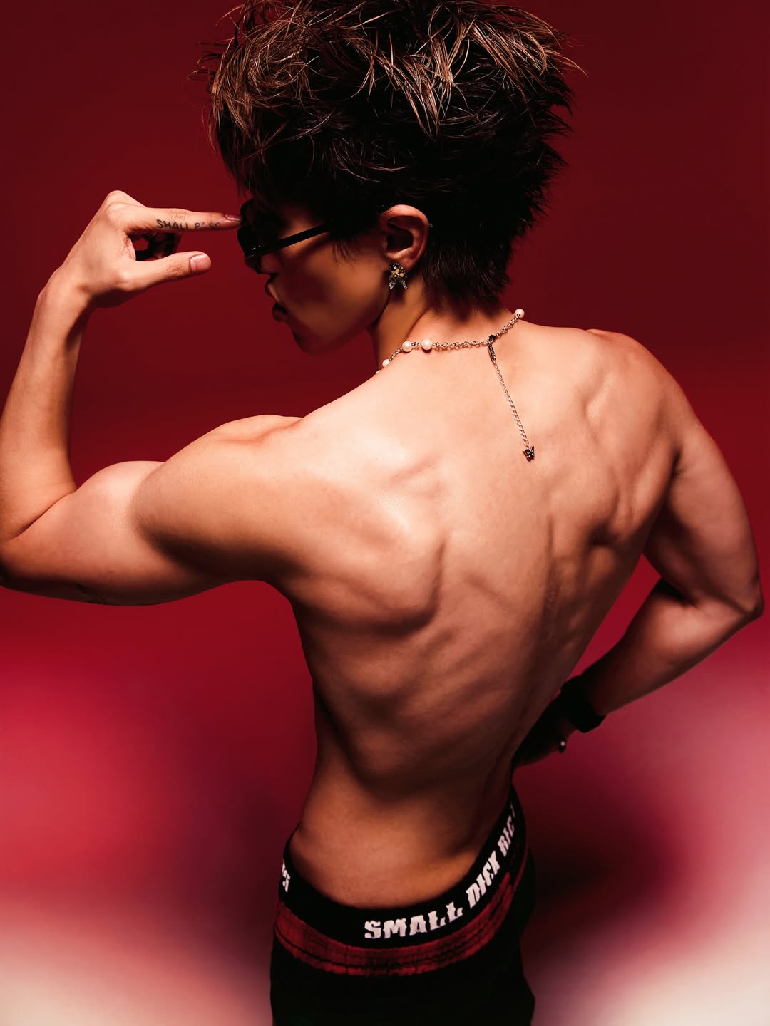 ซีดี - กันต์ธีร์ ปิติธัญ