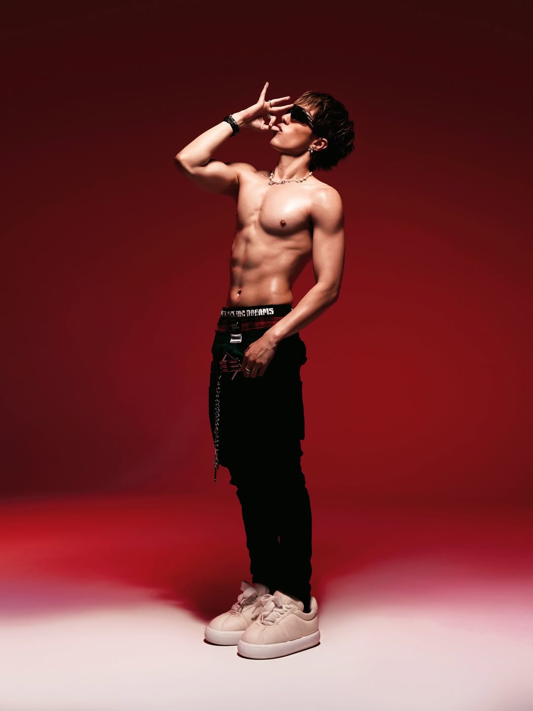 ซีดี - กันต์ธีร์ ปิติธัญ