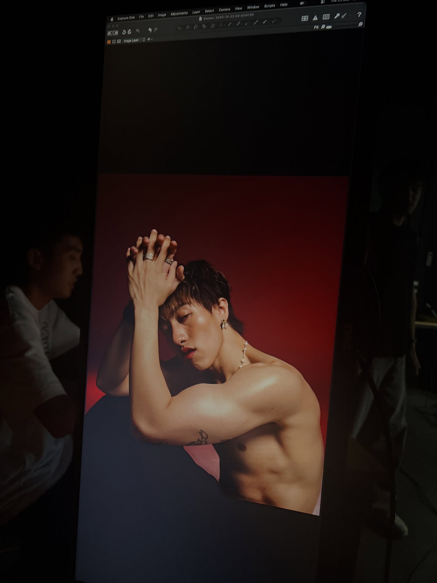 ซีดี - กันต์ธีร์ ปิติธัญ