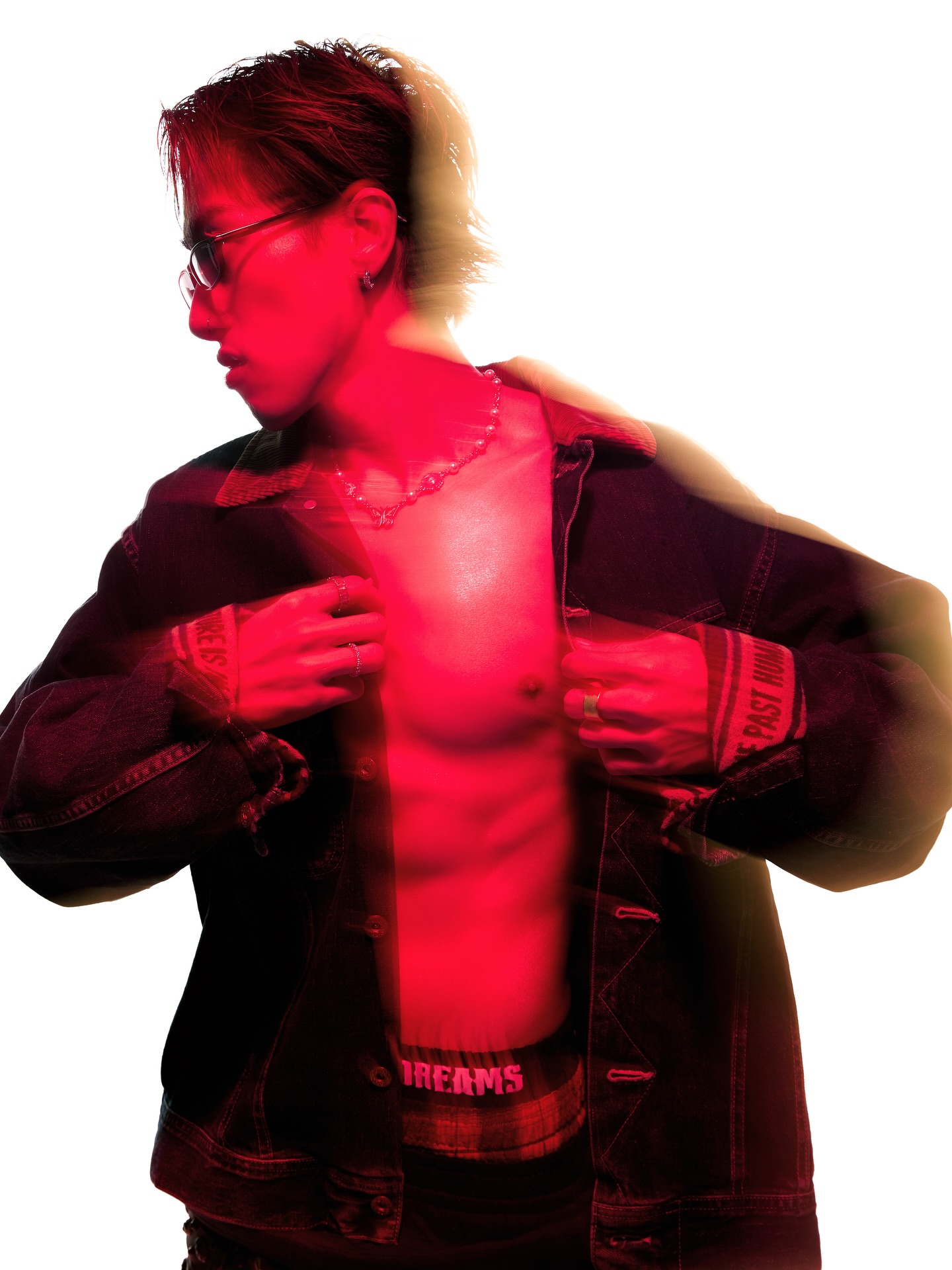 ซีดี - กันต์ธีร์ ปิติธัญ