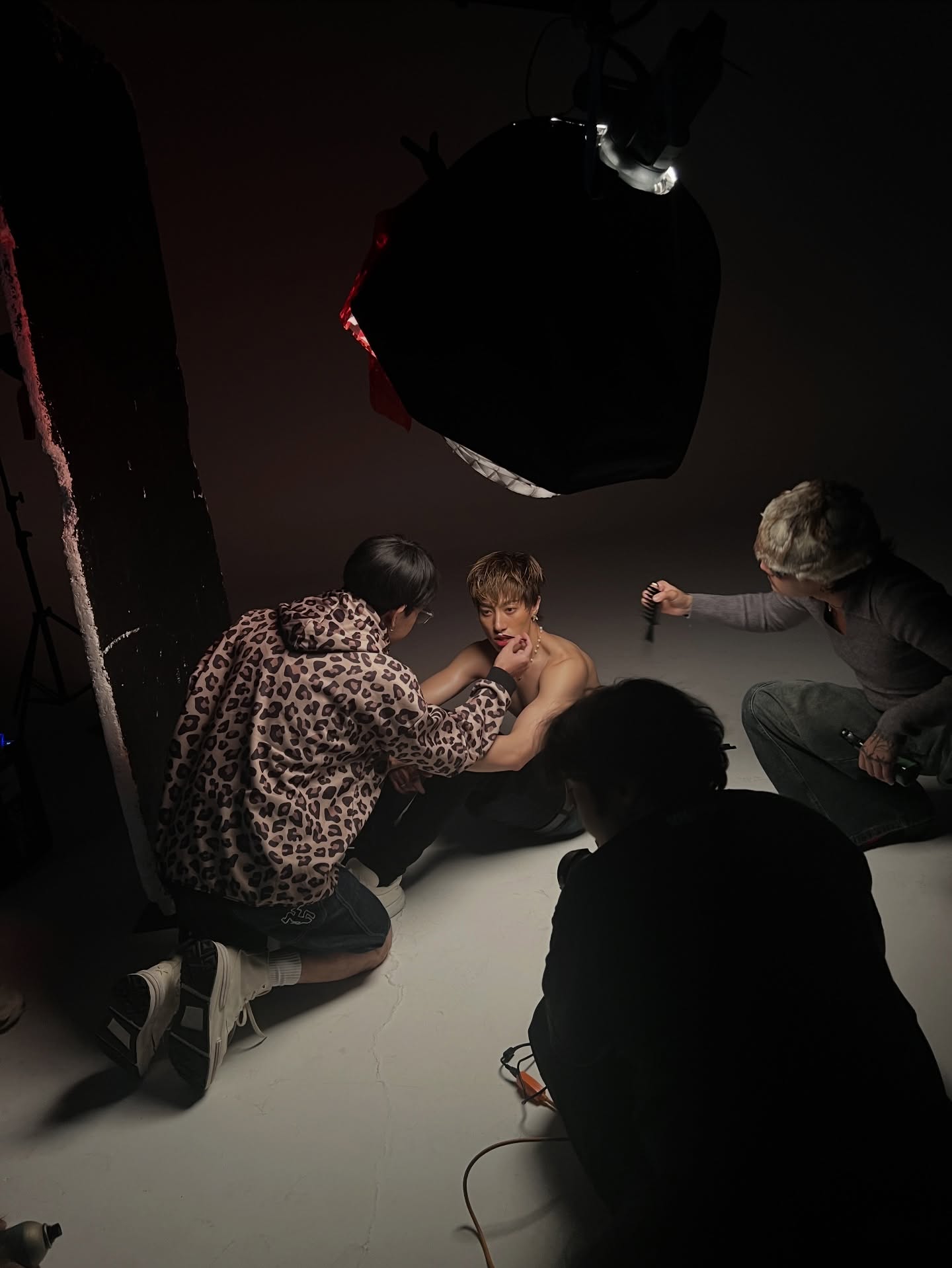 ซีดี - กันต์ธีร์ ปิติธัญ