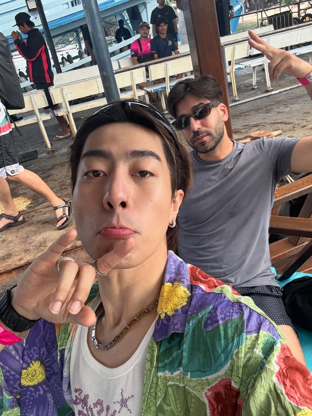 ซีดี - กันต์ธีร์ ปิติธัญ