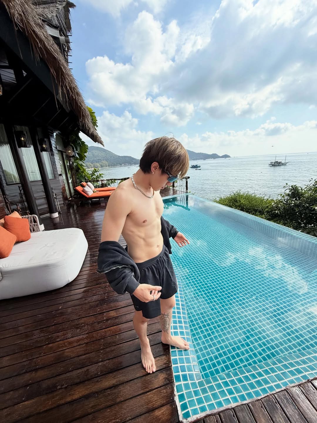 ซีดี - กันต์ธีร์ ปิติธัญ