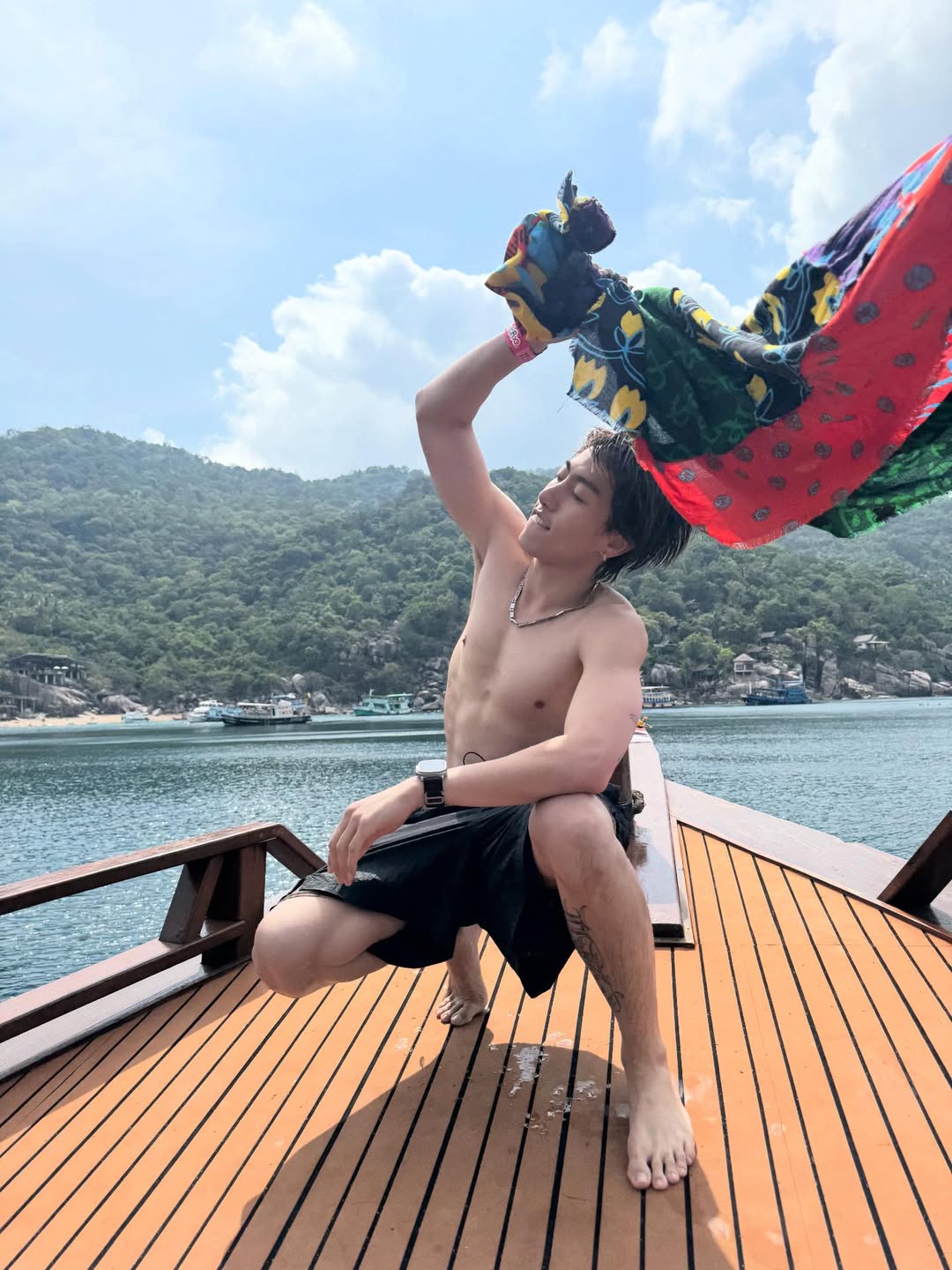 ซีดี - กันต์ธีร์ ปิติธัญ