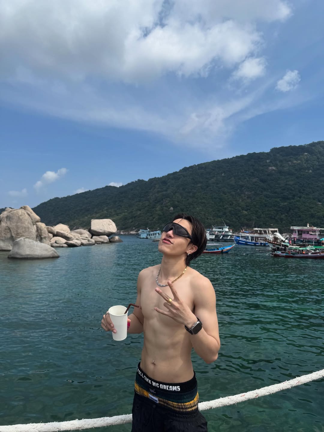 ซีดี - กันต์ธีร์ ปิติธัญ