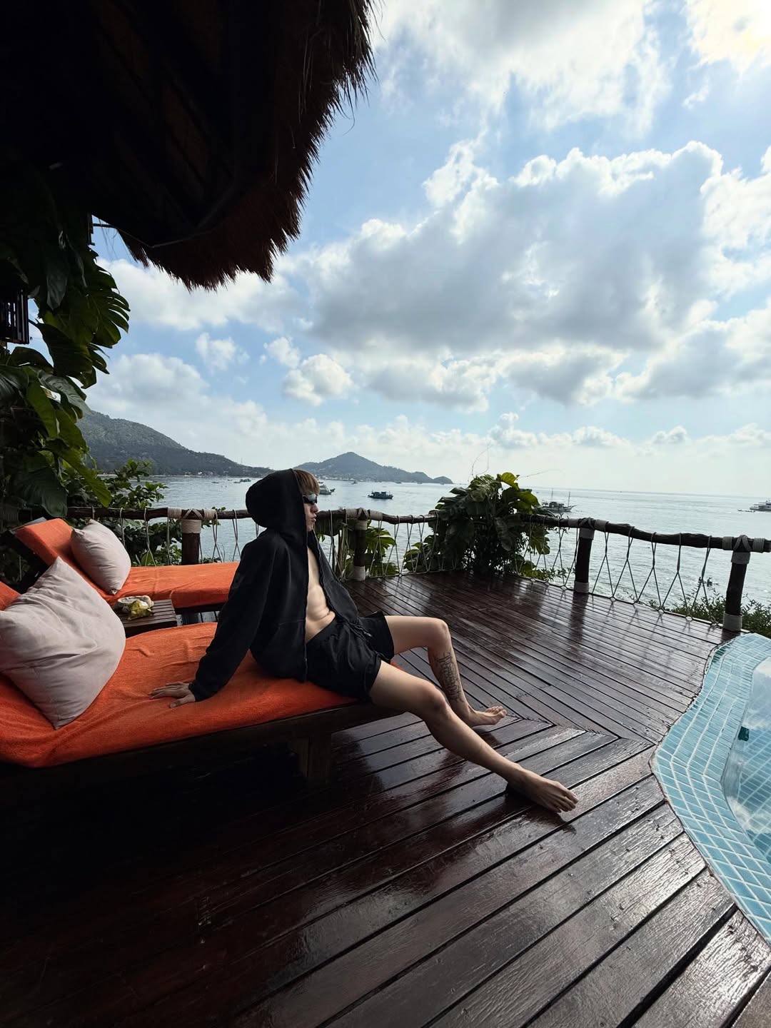 ซีดี - กันต์ธีร์ ปิติธัญ