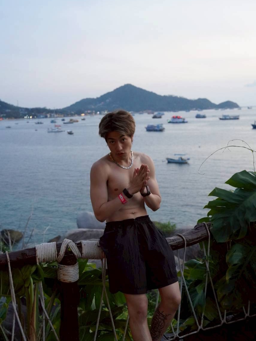 ซีดี - กันต์ธีร์ ปิติธัญ