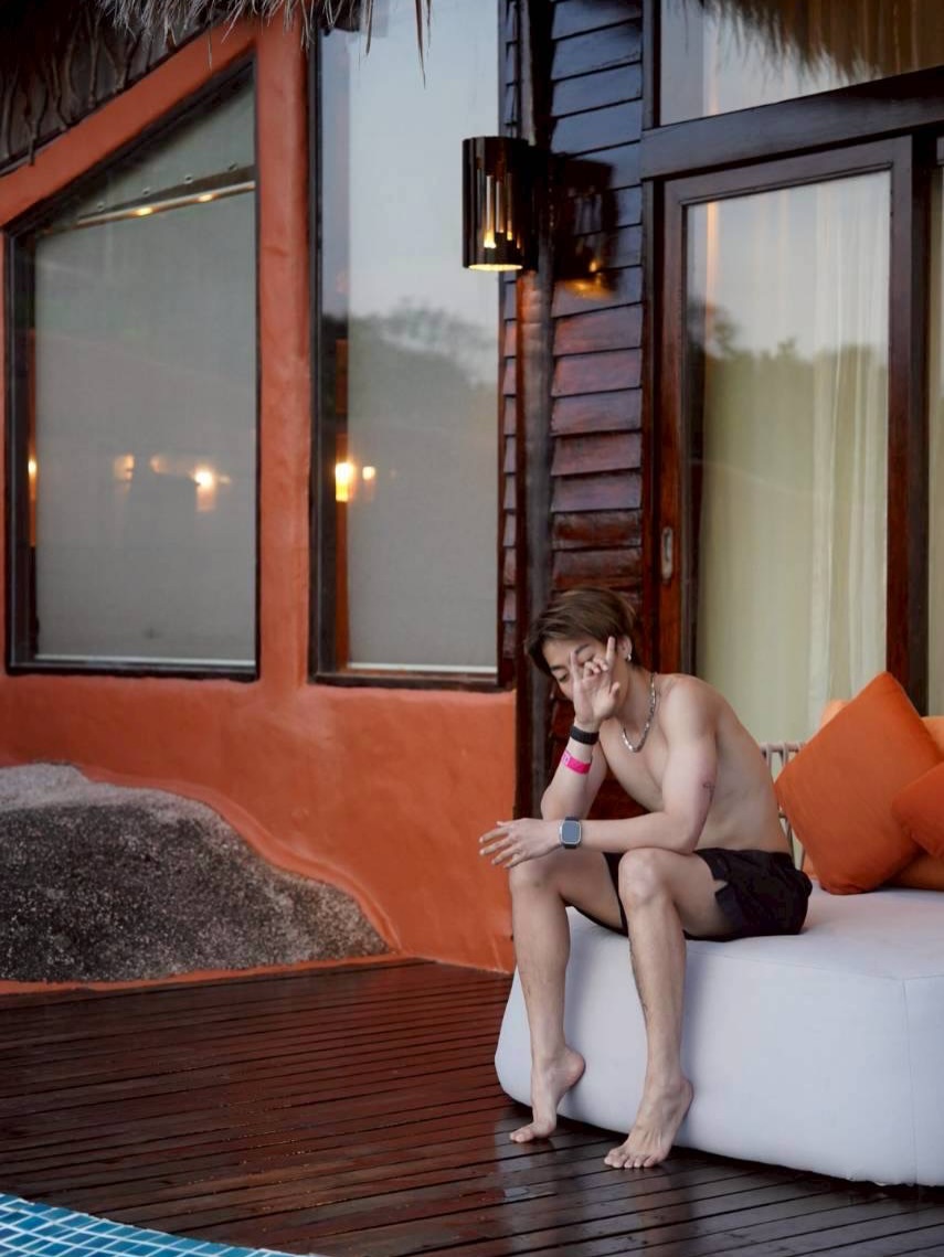 ซีดี - กันต์ธีร์ ปิติธัญ