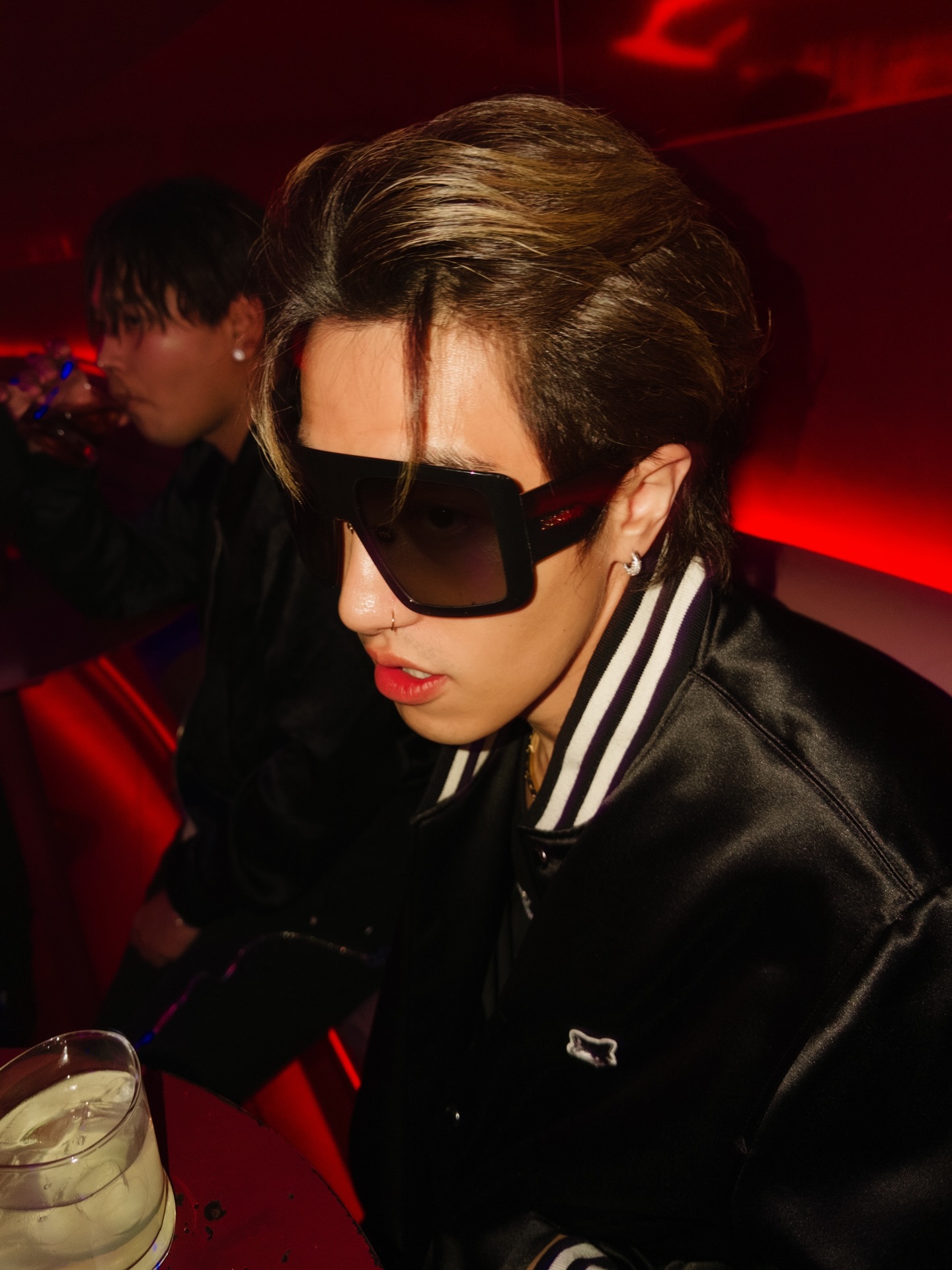 ซีดี - กันต์ธีร์ ปิติธัญ